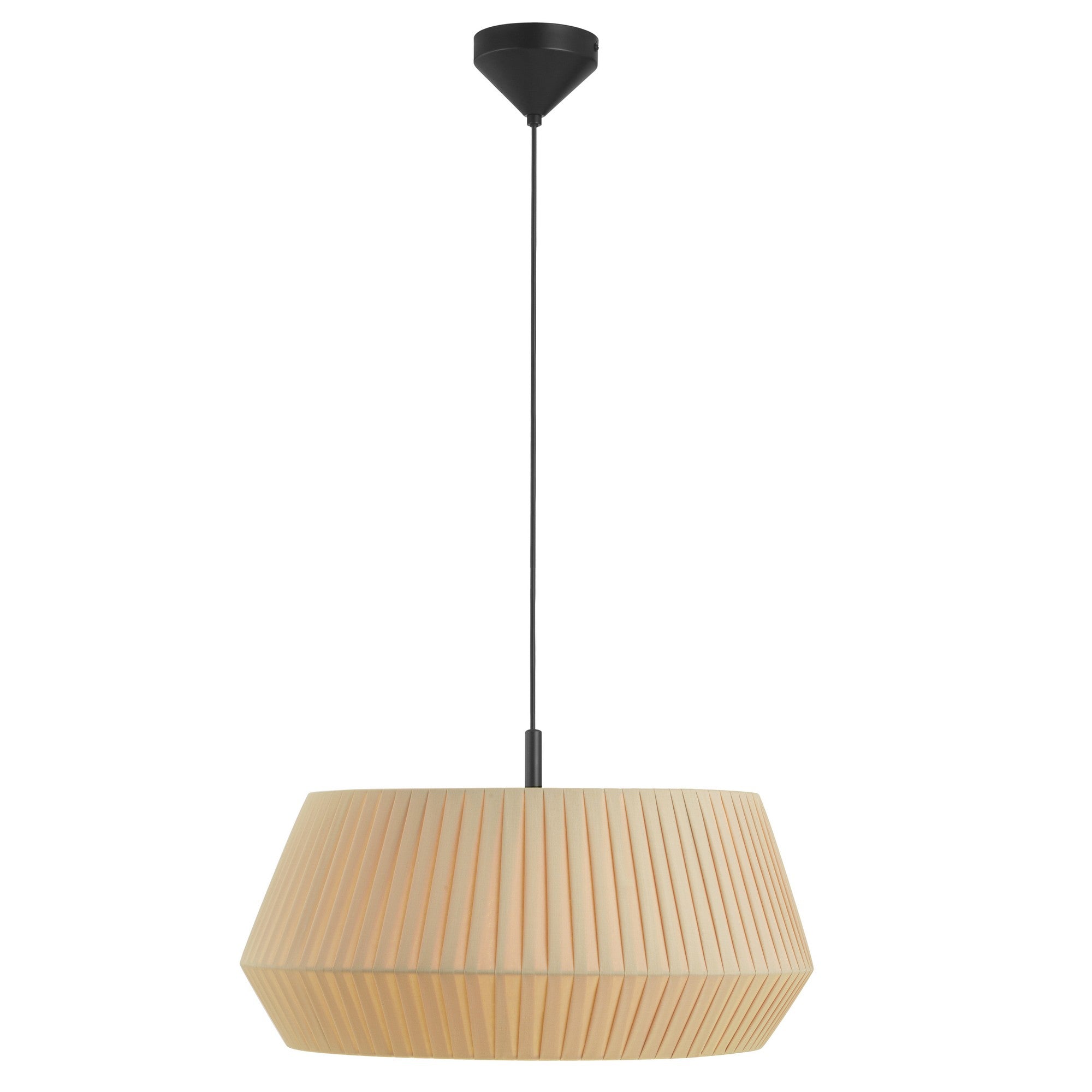 DICTE 53 Hanglamp Beige