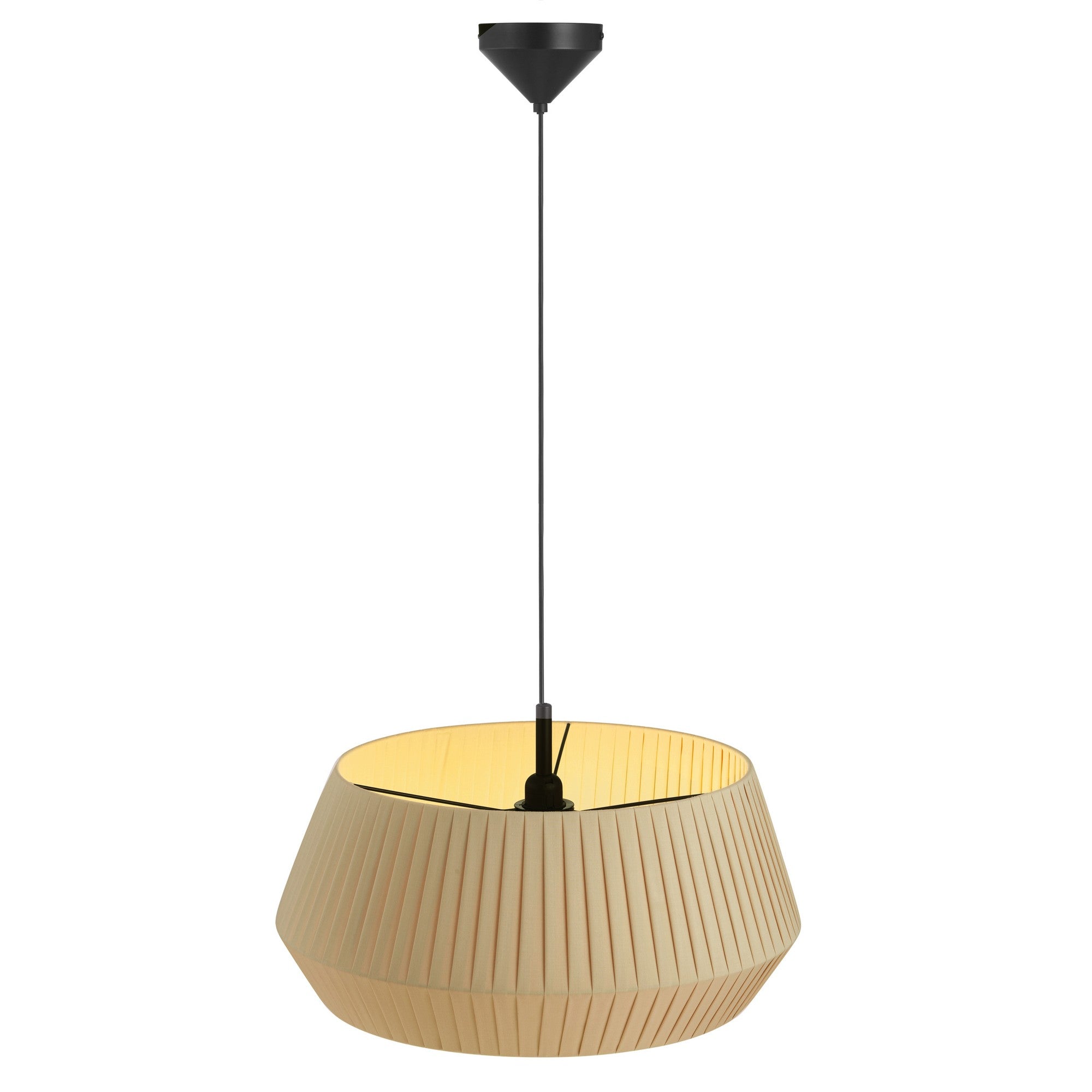 DICTE 53 Hanglamp Beige