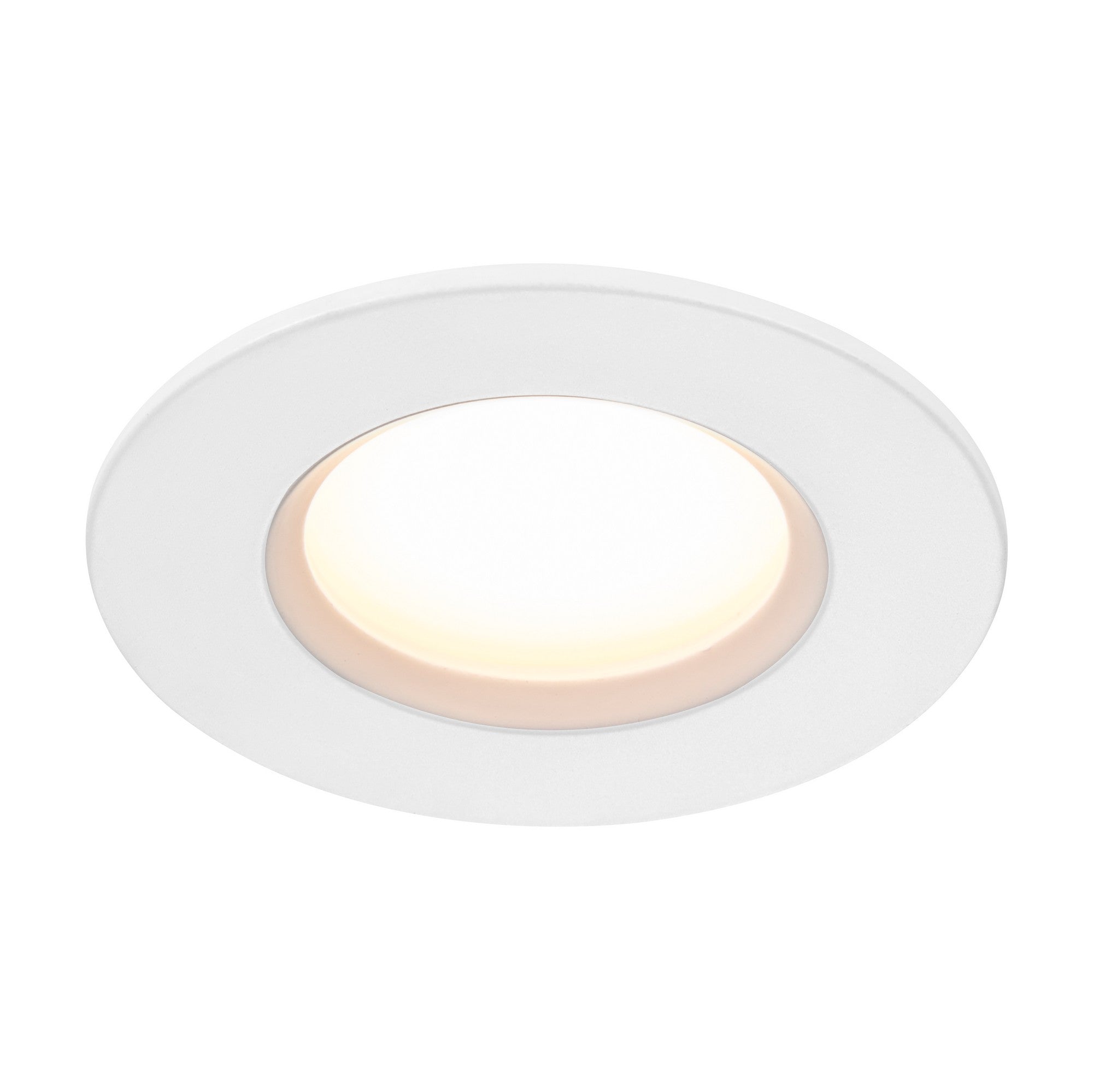 Dorado 1-Kit Dim Downlight Wit