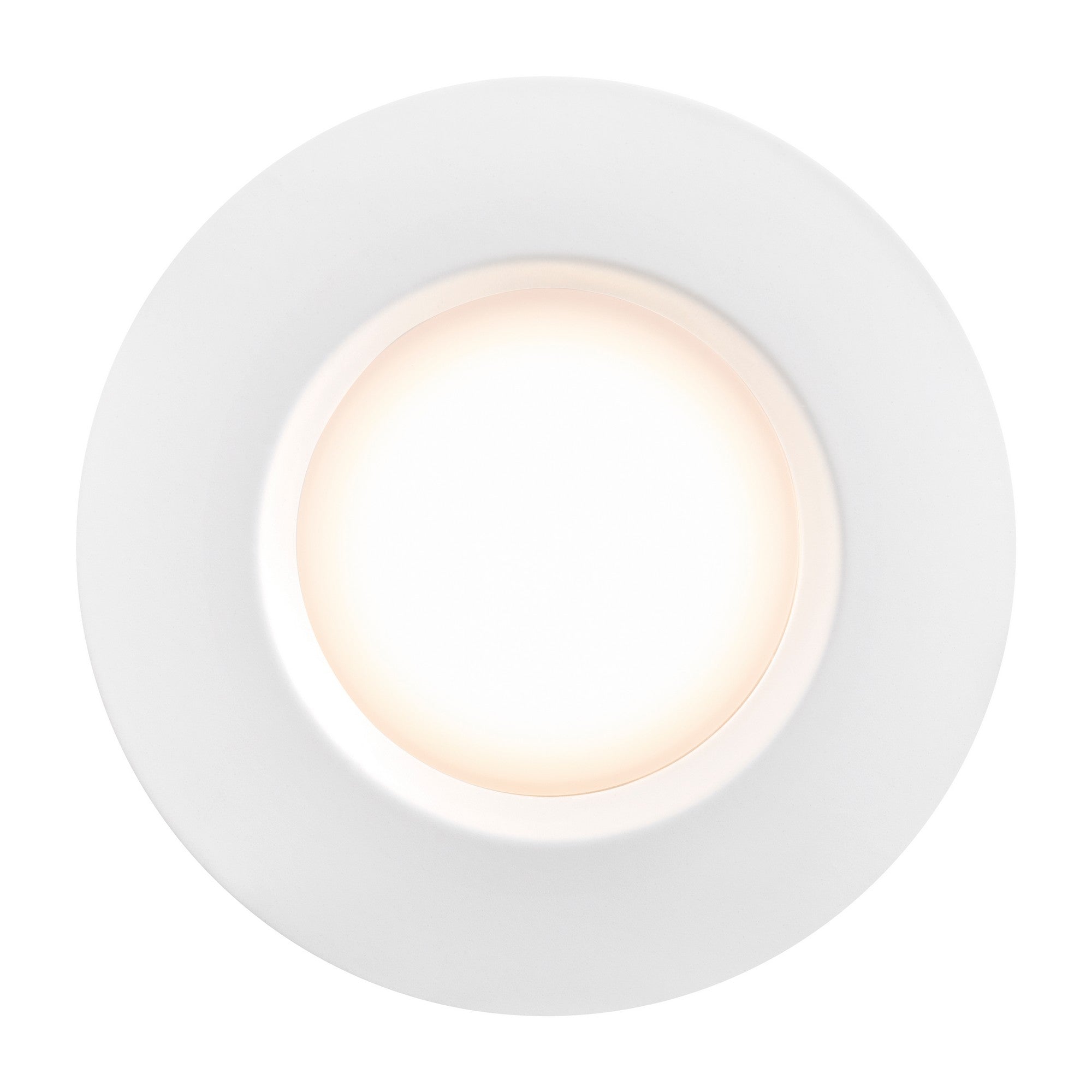 Dorado 1-Kit Dim Downlight Wit