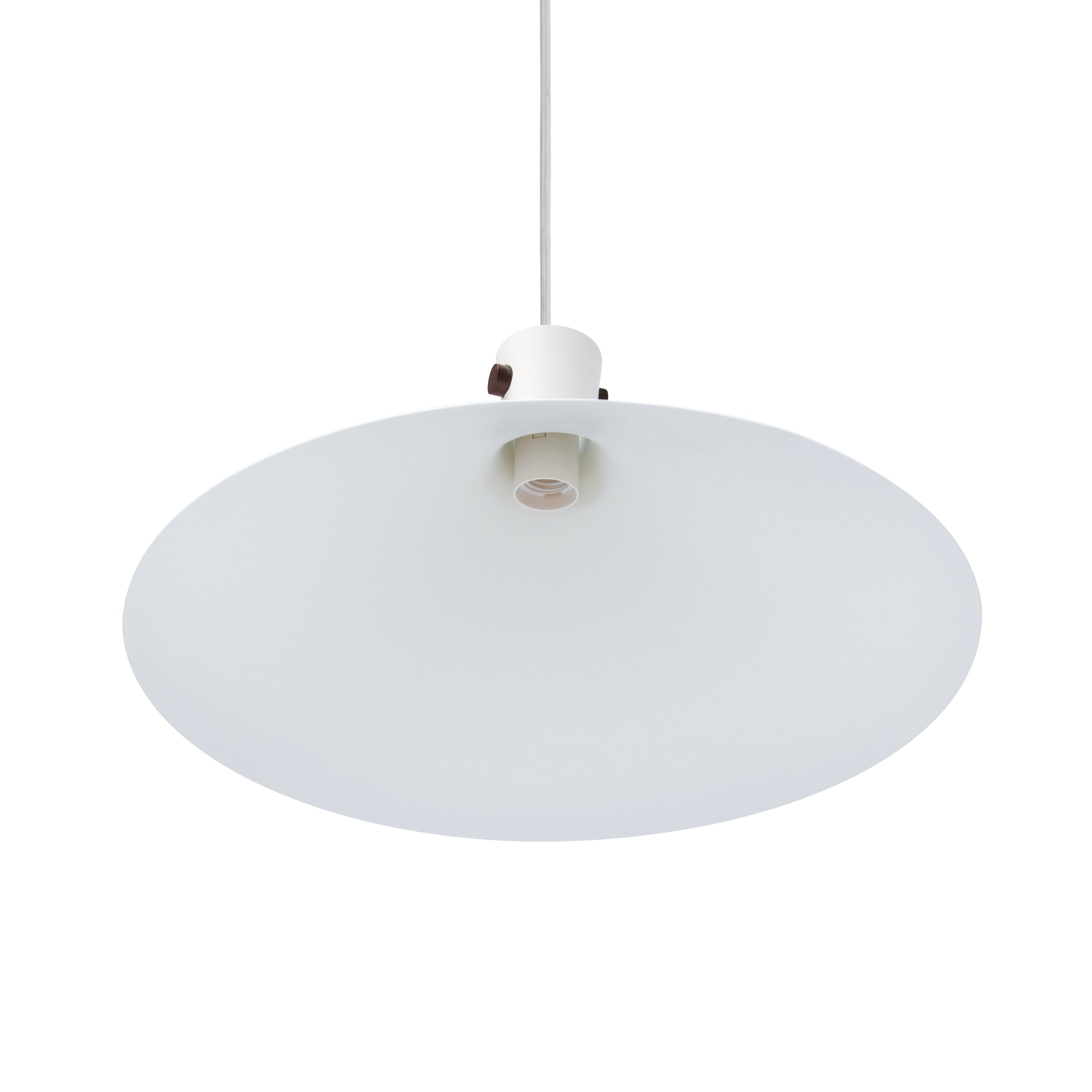 Dorina  Hanglamp  Wit