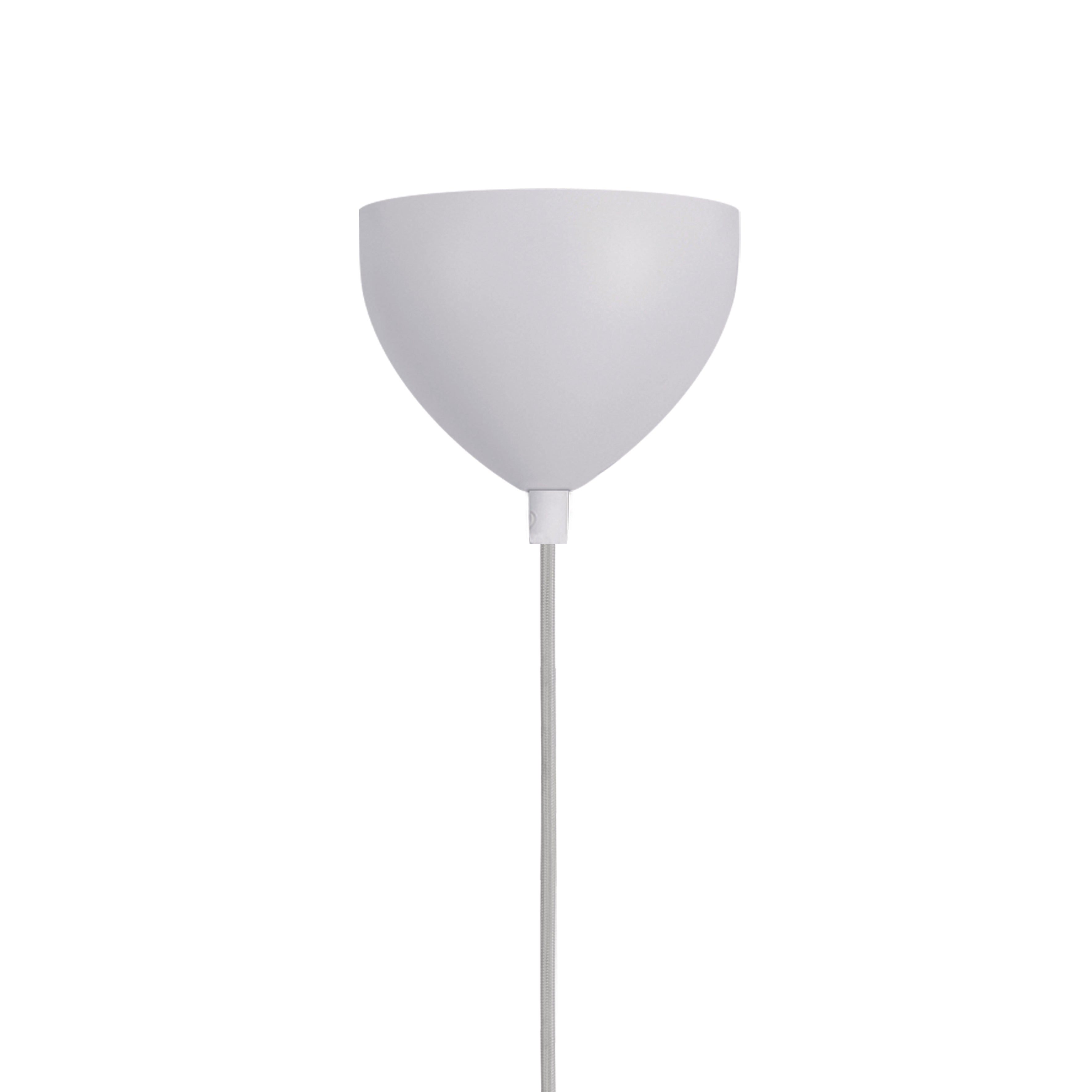 Dorina  Hanglamp  Wit
