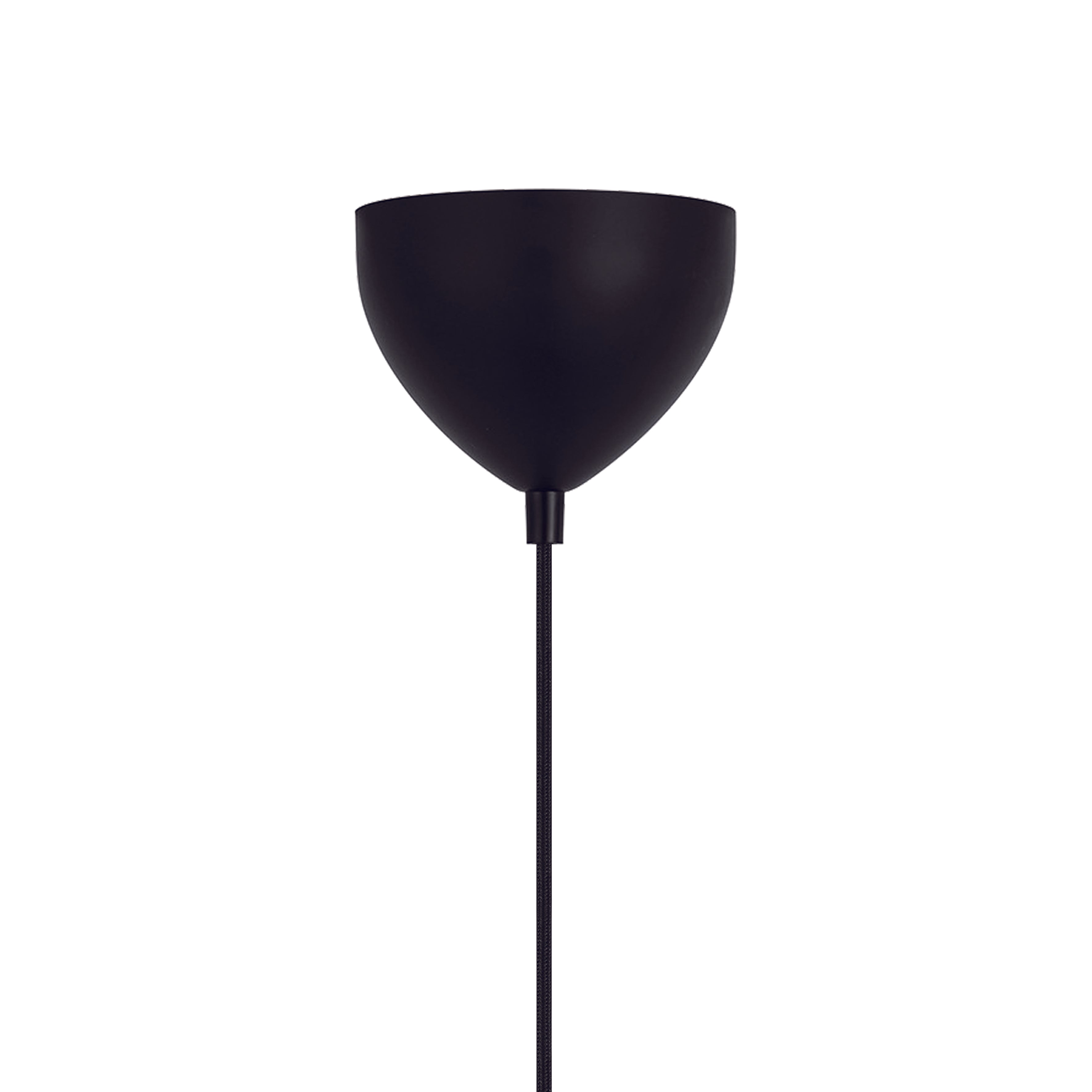 Dorina Hanglamp Zwart