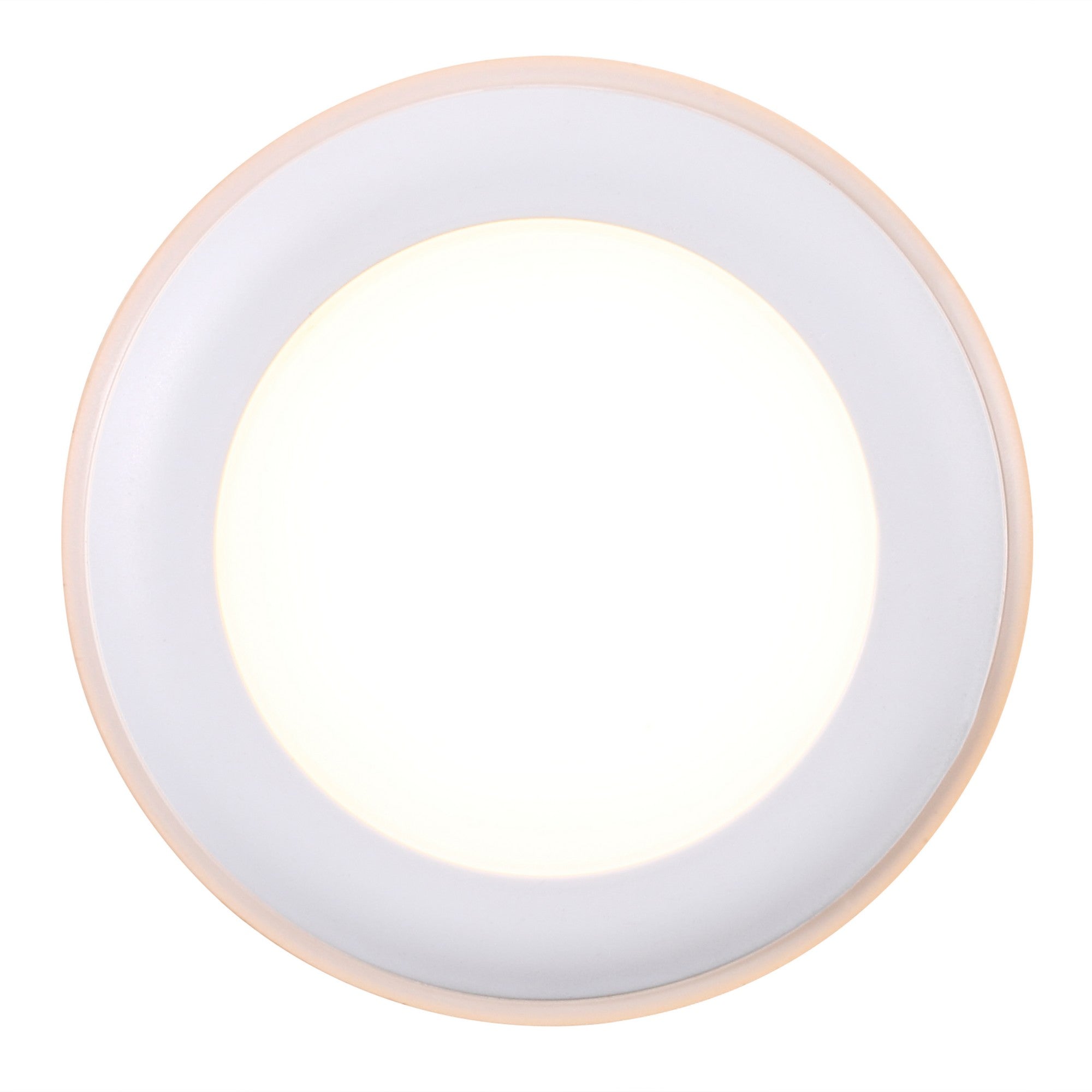 Elkton 8 Downlight Wit