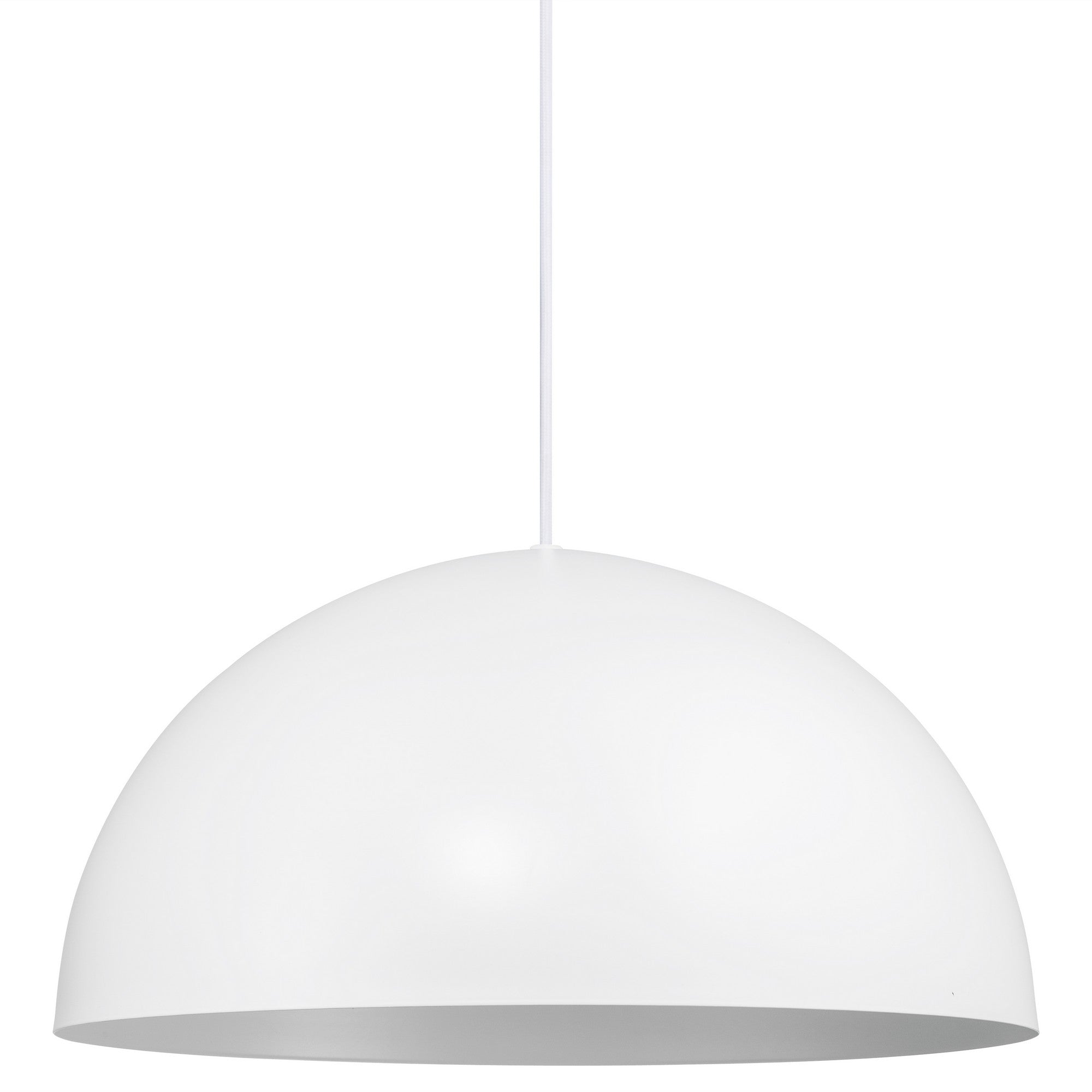 Ellen 40 Hanglamp Wit