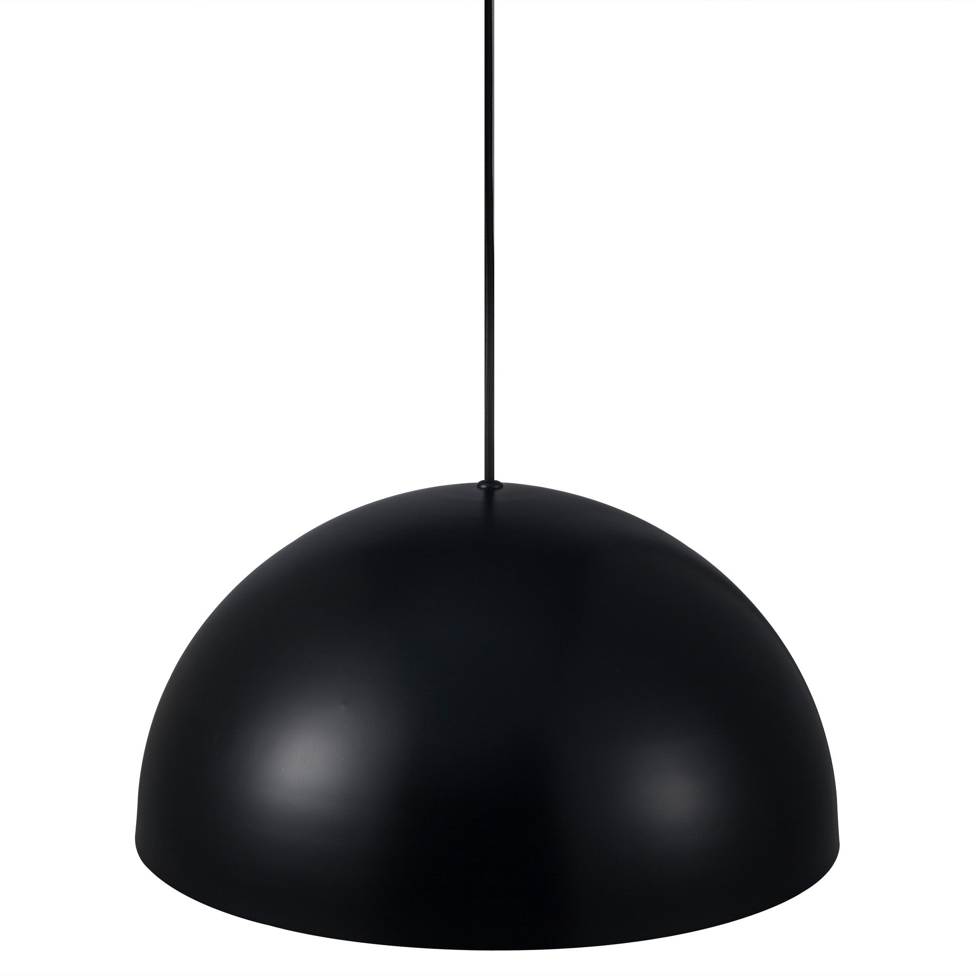 Ellen 40 Hanglamp Zwart
