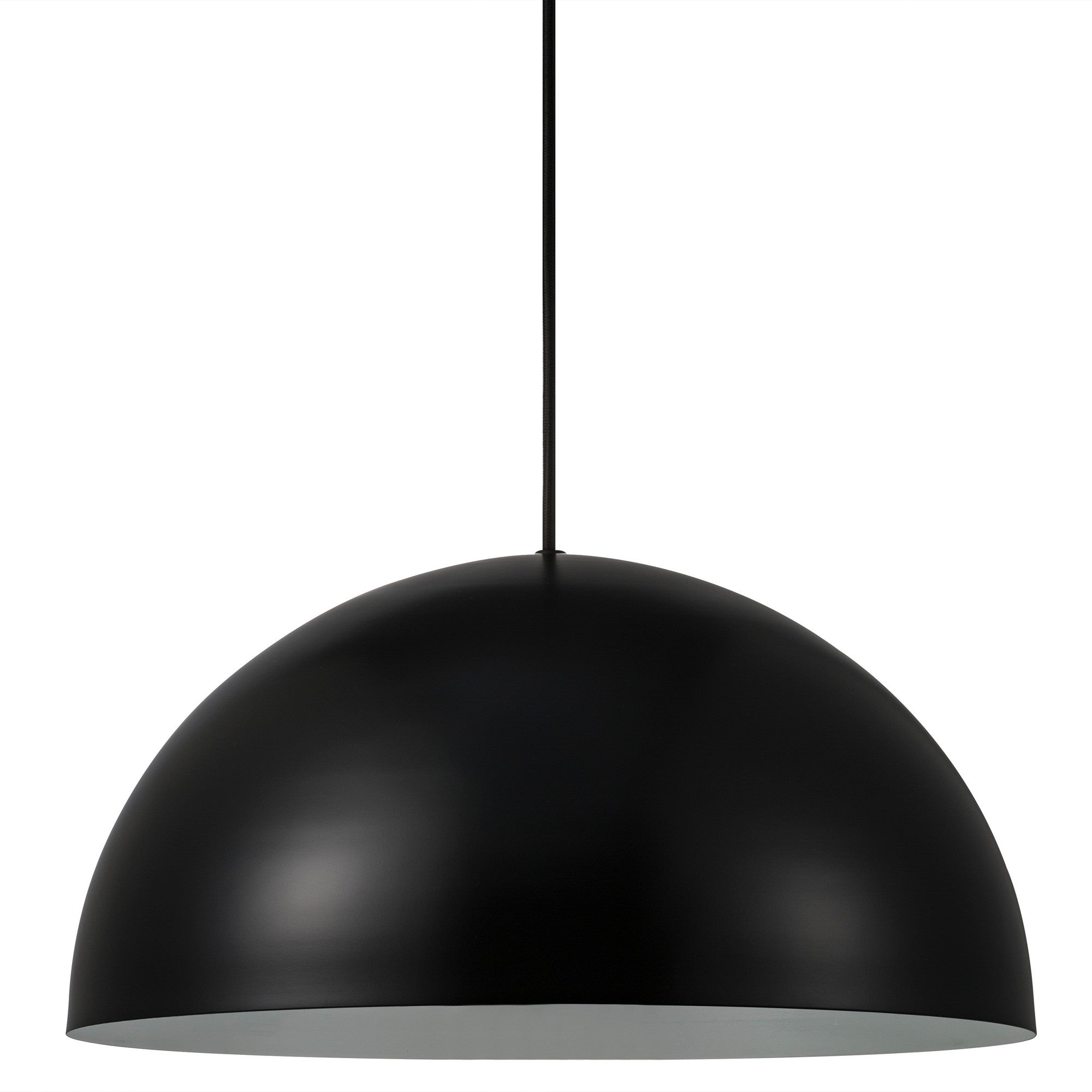 Ellen 40 Hanglamp Zwart