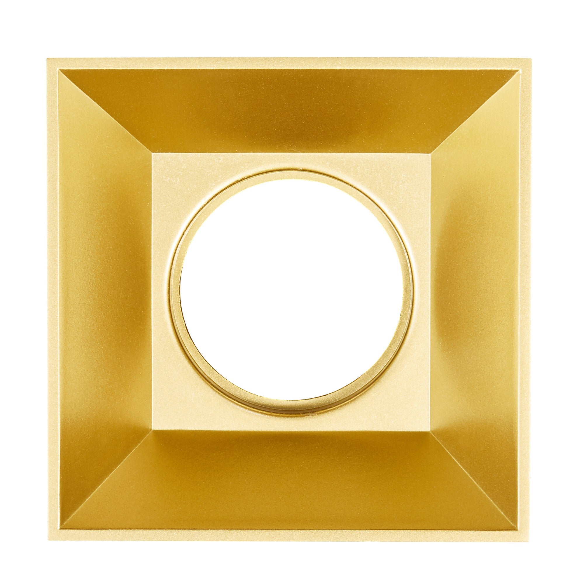 ETHAN 1-Spot Gebouwde verlichting  Mat Zwart