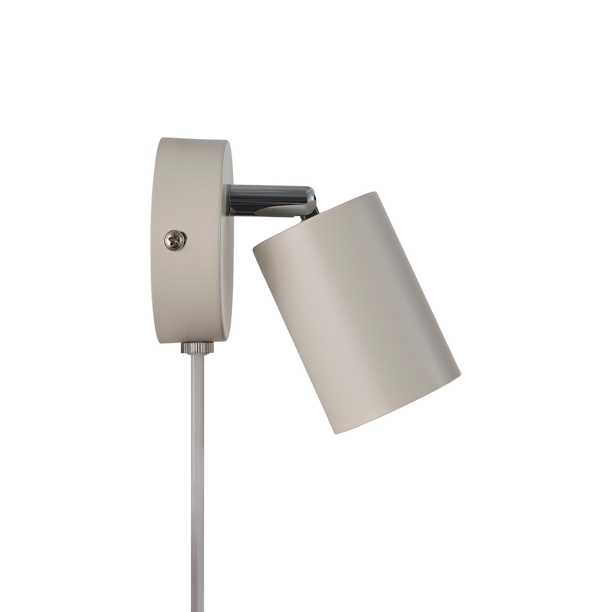 Explore  Wandlamp Beige