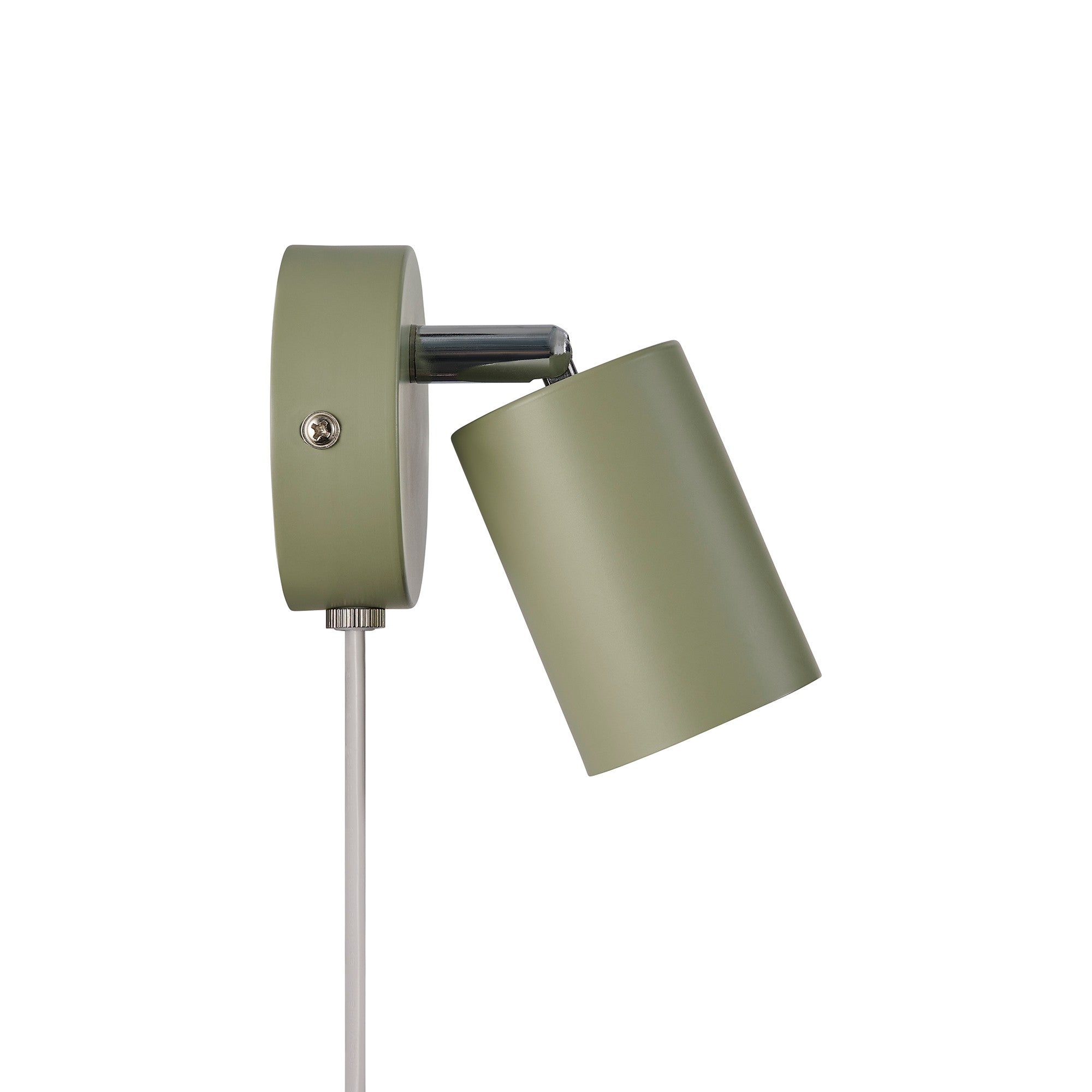 Explore Wandlamp Pastel groen