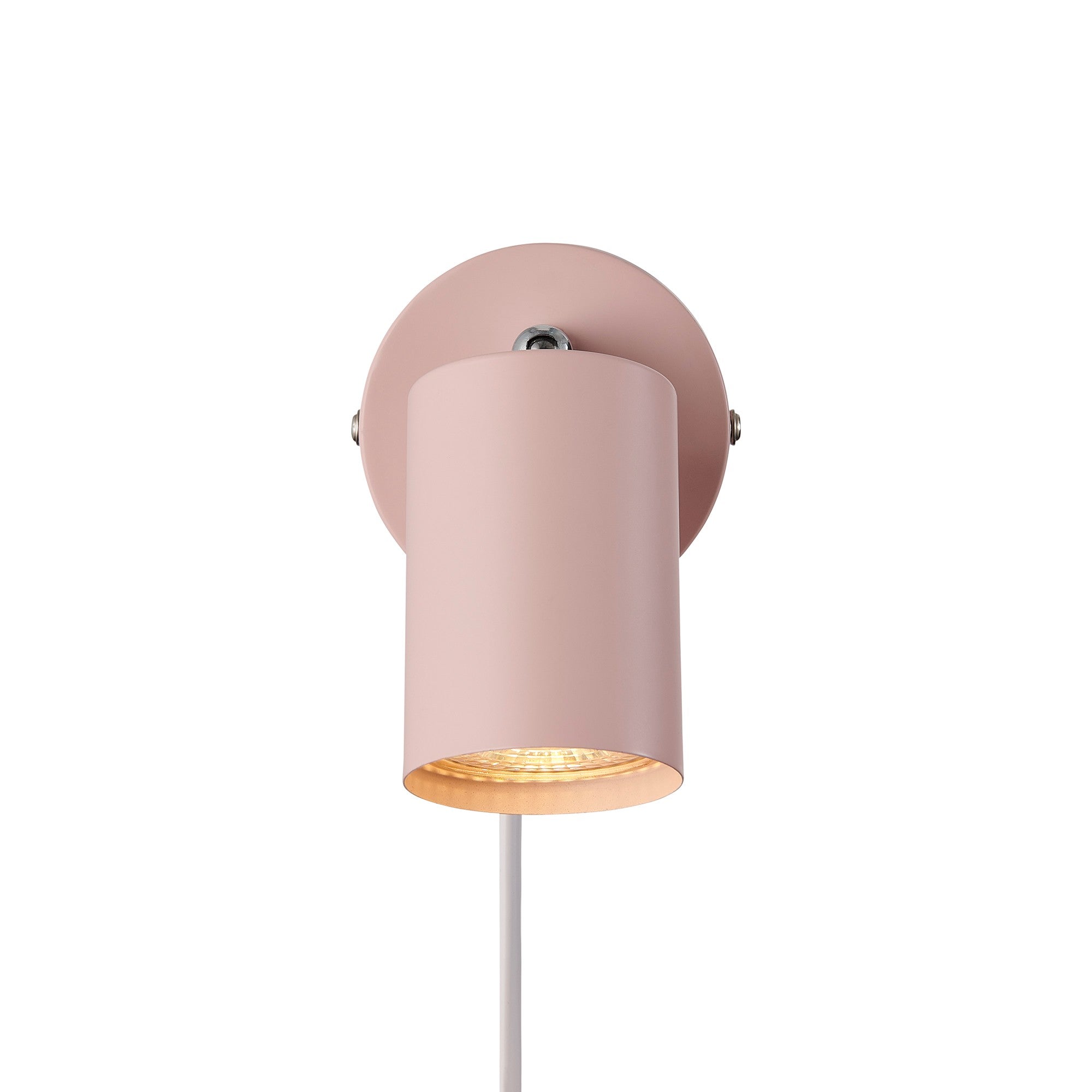 Explore Wandlamp Pastel Roze