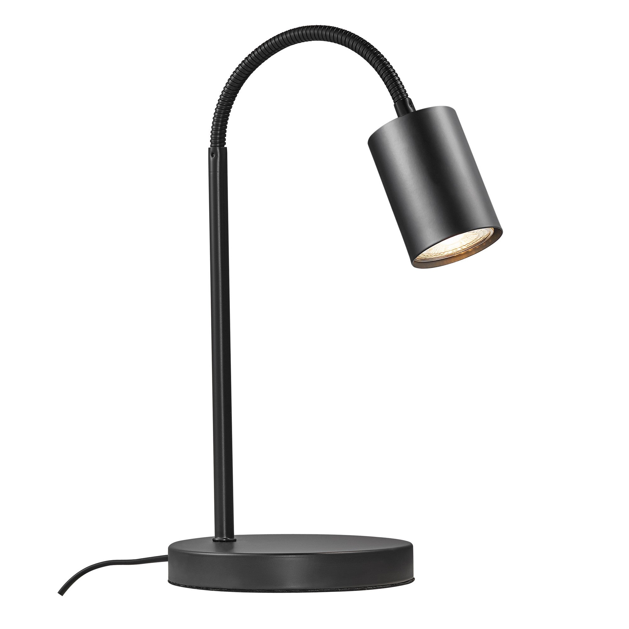 Explore Table Lamp Black