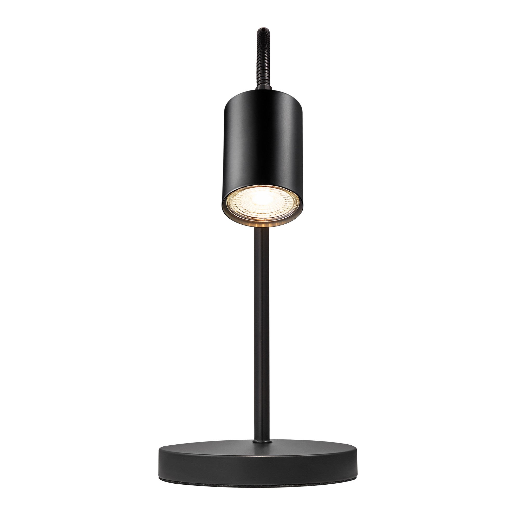 Explore Table Lamp Black