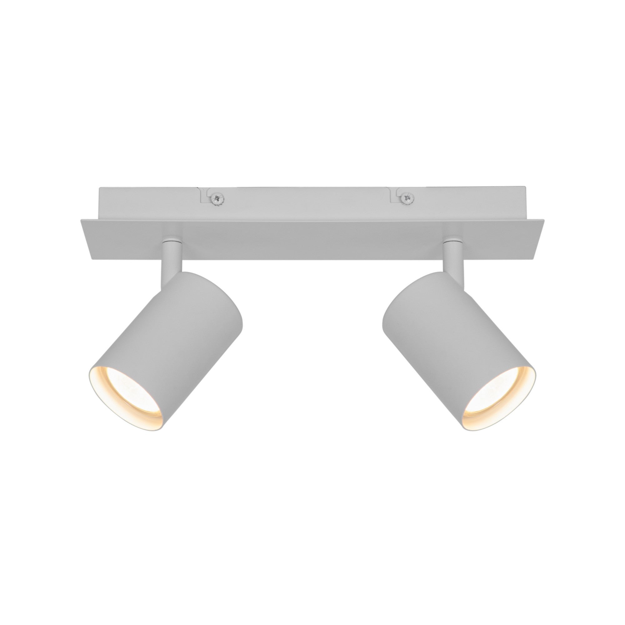 Frida 2-Spot Opbouw Spot Wit