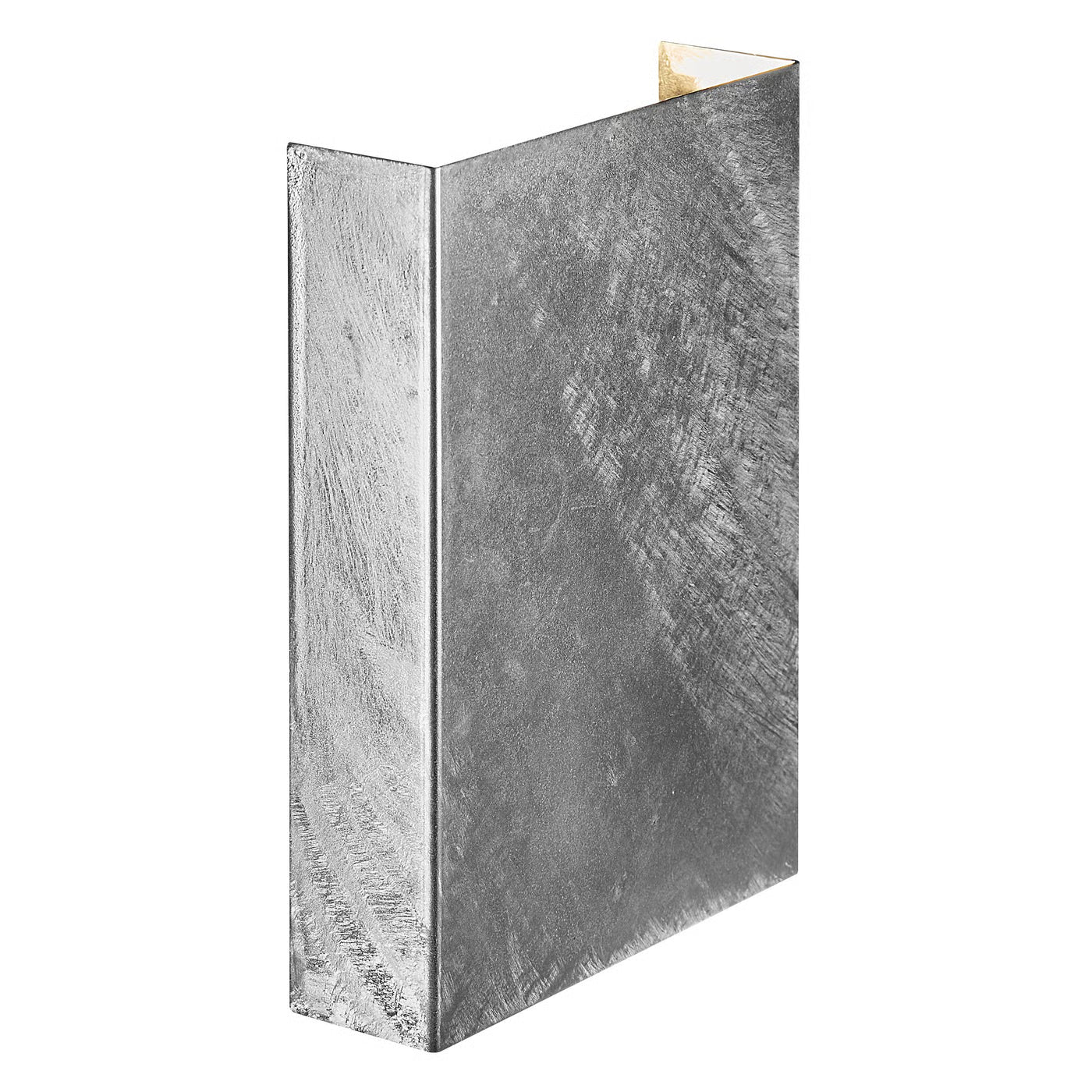 Fold 15 | Wandlamp | Gegalvaniseerd