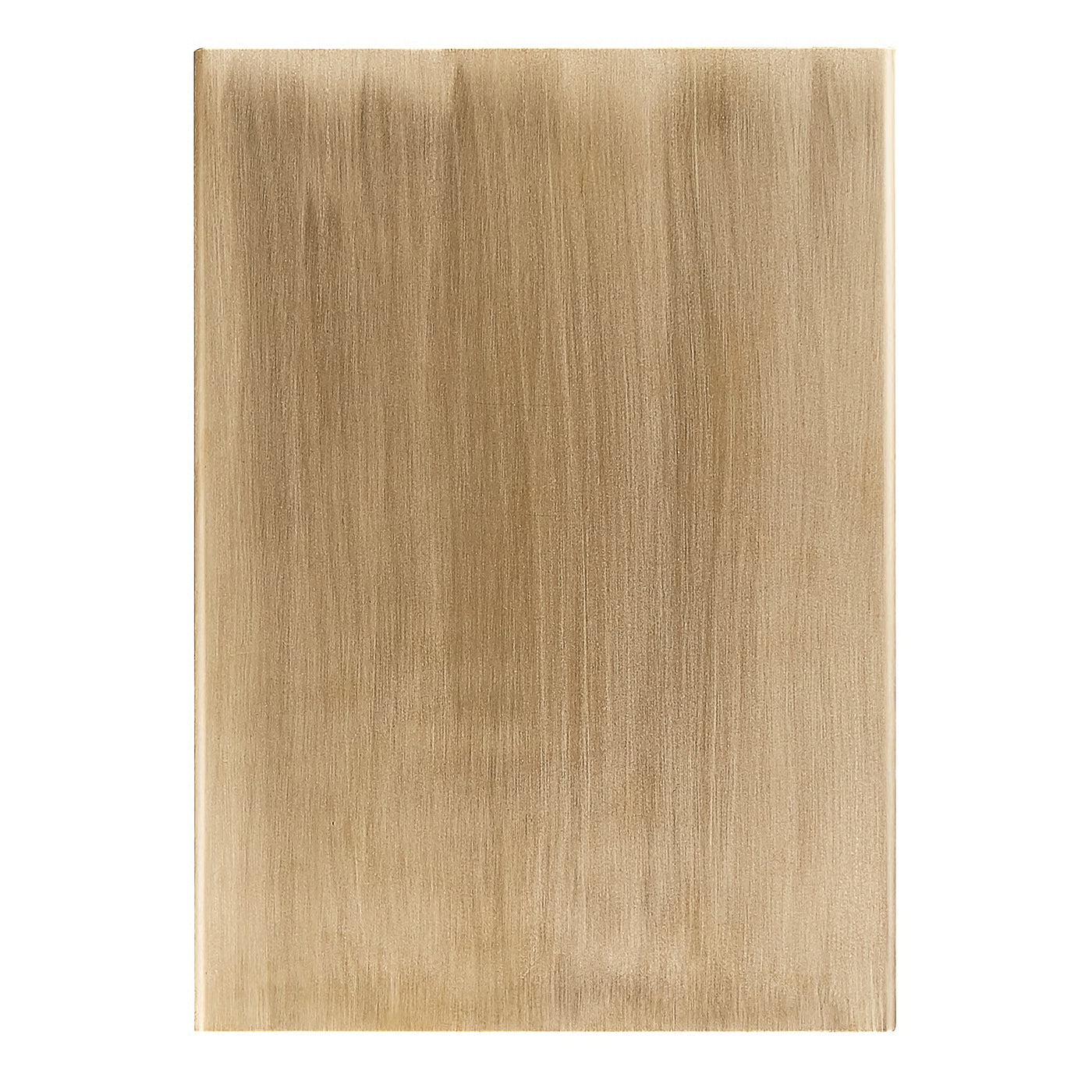 Fold 15 | Wandlamp | Messing