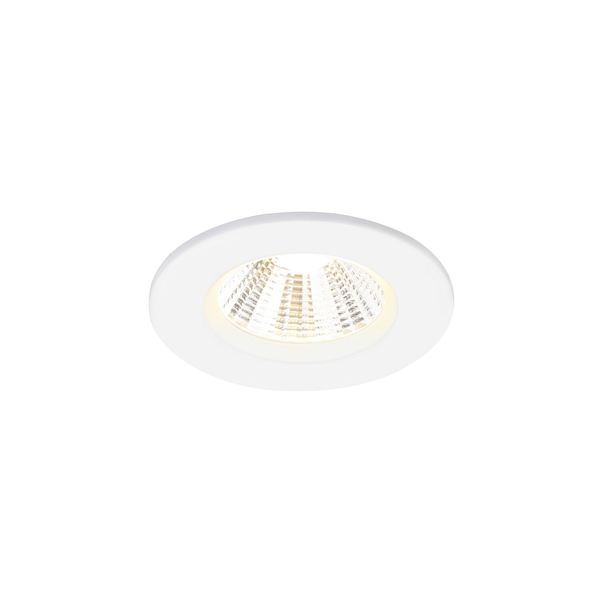 Fremont 3-Kit 2700K  IP65 Downlight  Wit