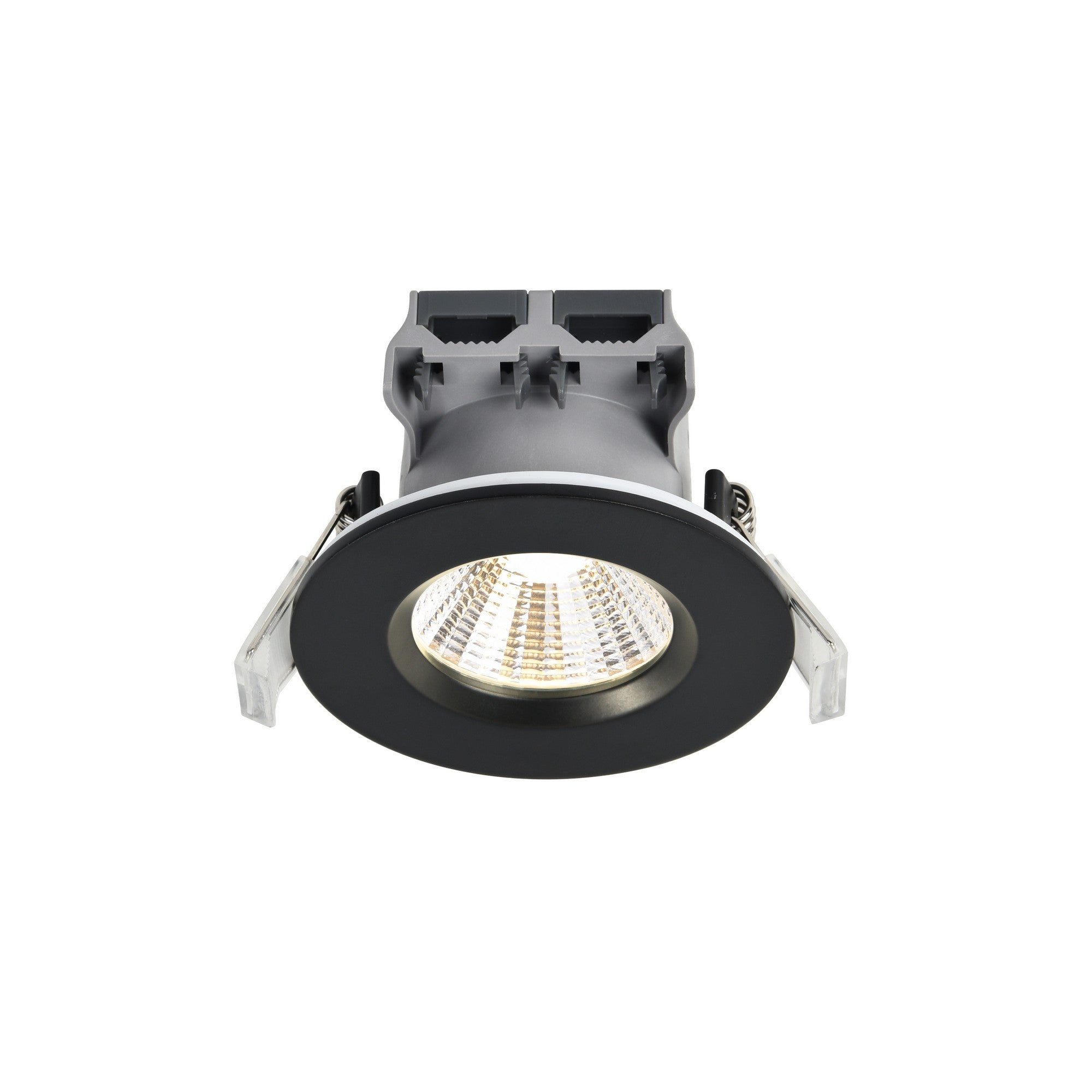 Fremont 3-Kit 2700K P65 Downlight Zwart