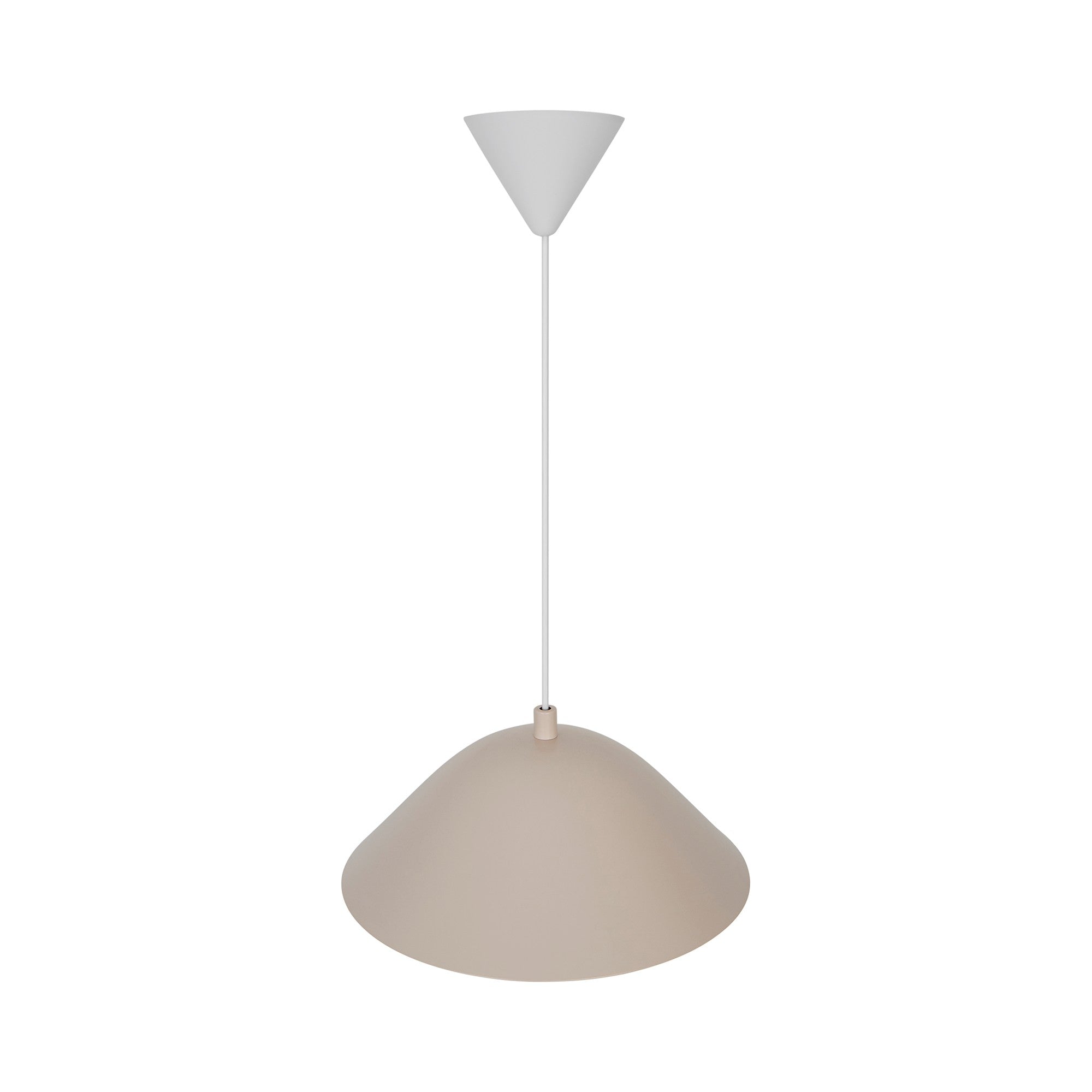 Freya 35 Hanglamp Beige