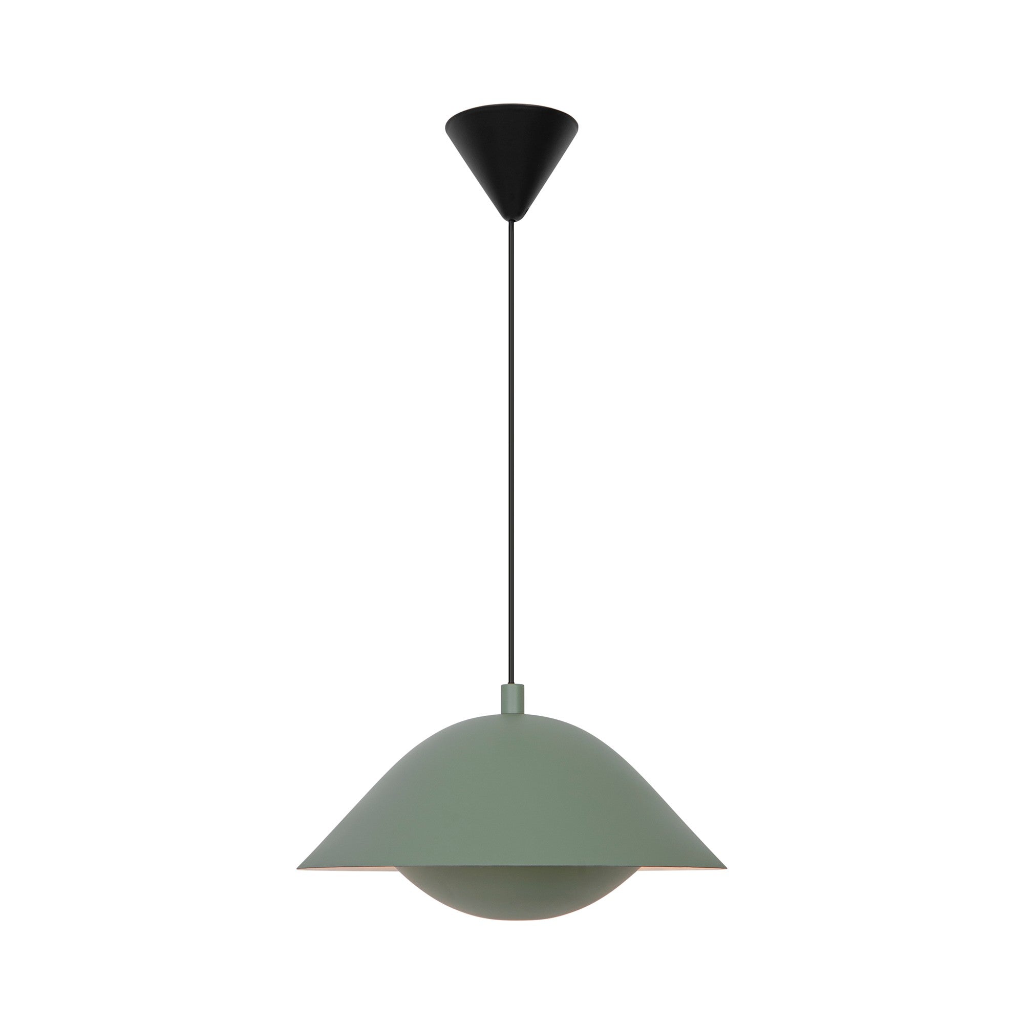 Freya 35 Hanglamp Pastel Groen