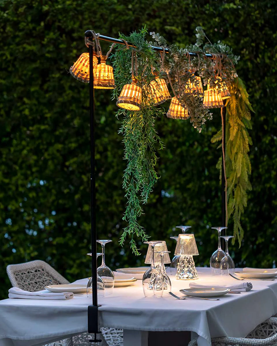 Garland Lift Uitschuifbaar