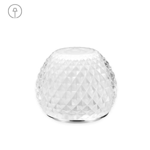 Globo Cristallo