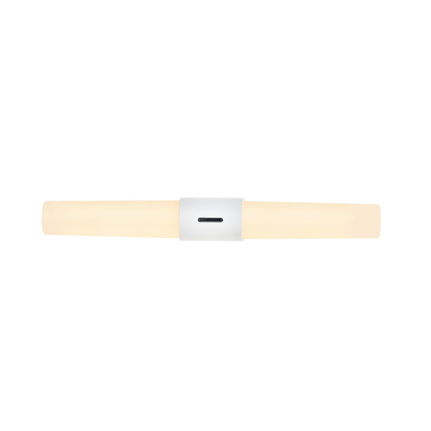 Helva Double Basic | Wandlamp | Wit