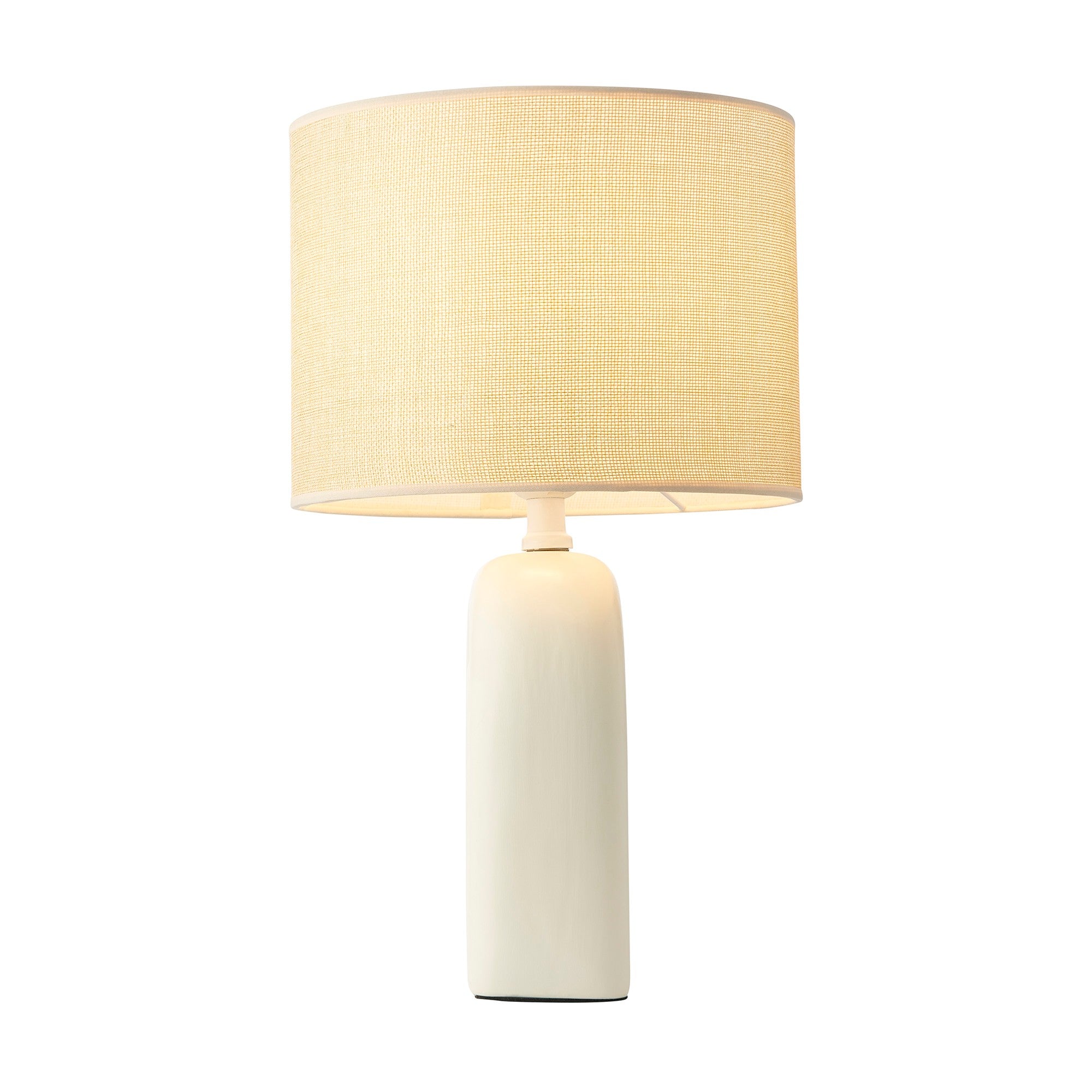 Haze Table Lamp Beige