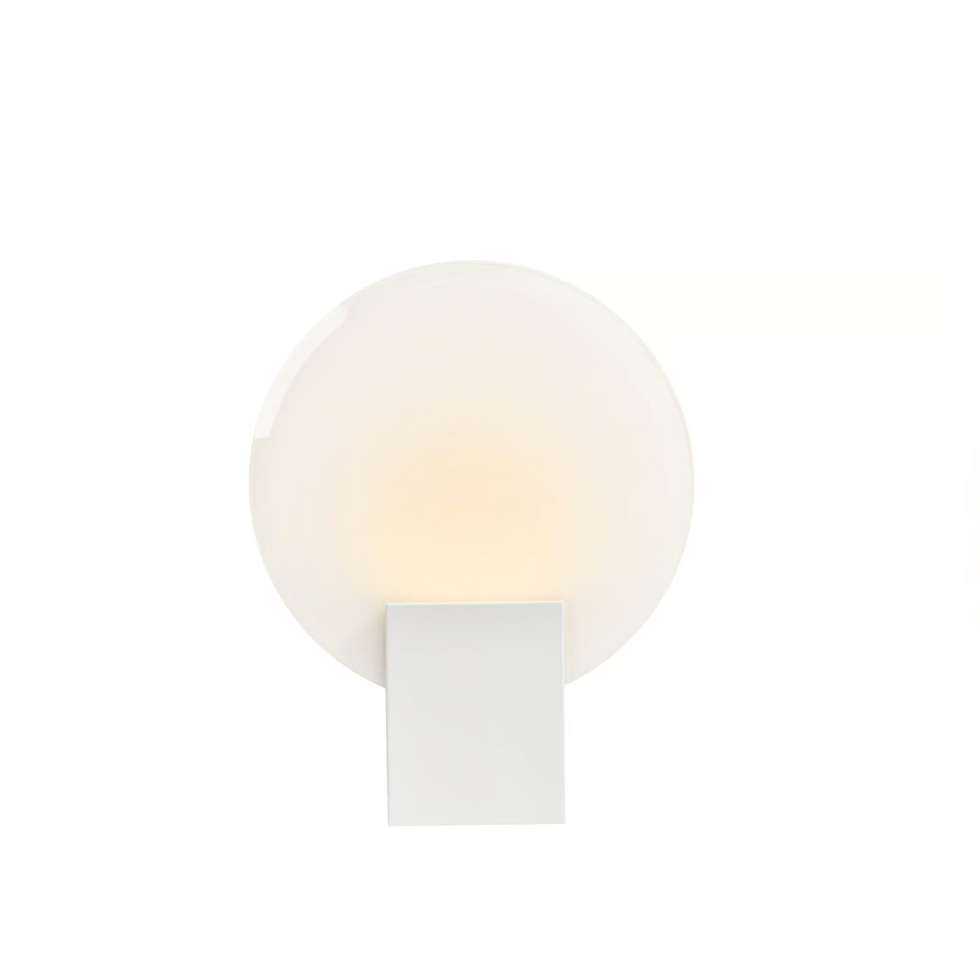 Hester | Wandlamp | Wit