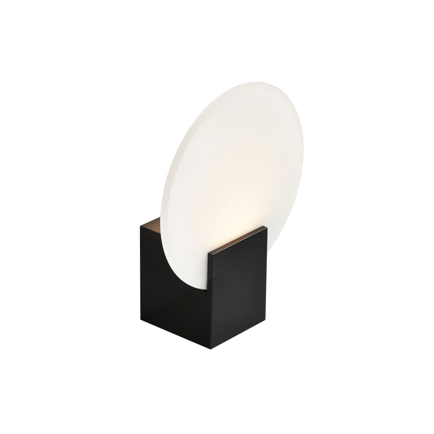 Hester | Wandlamp | Zwart