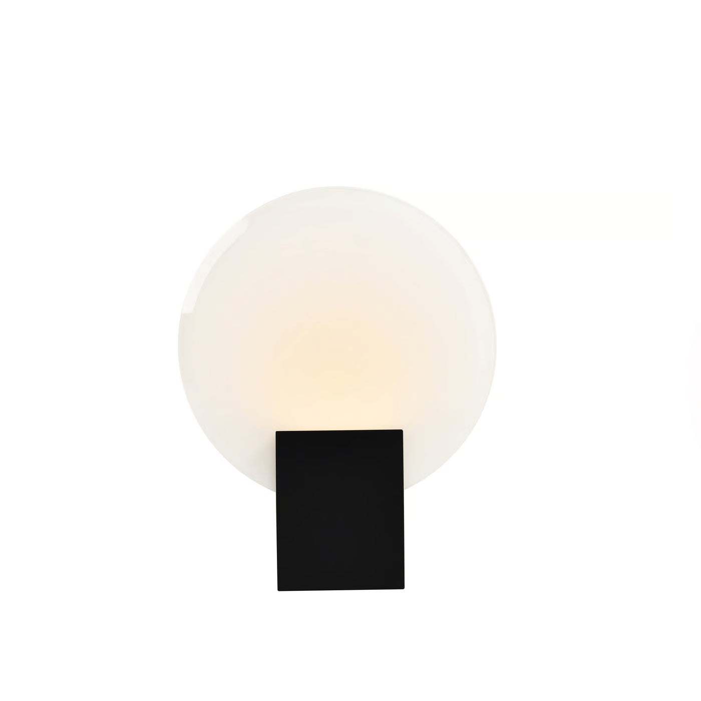 Hester | Wandlamp | Zwart