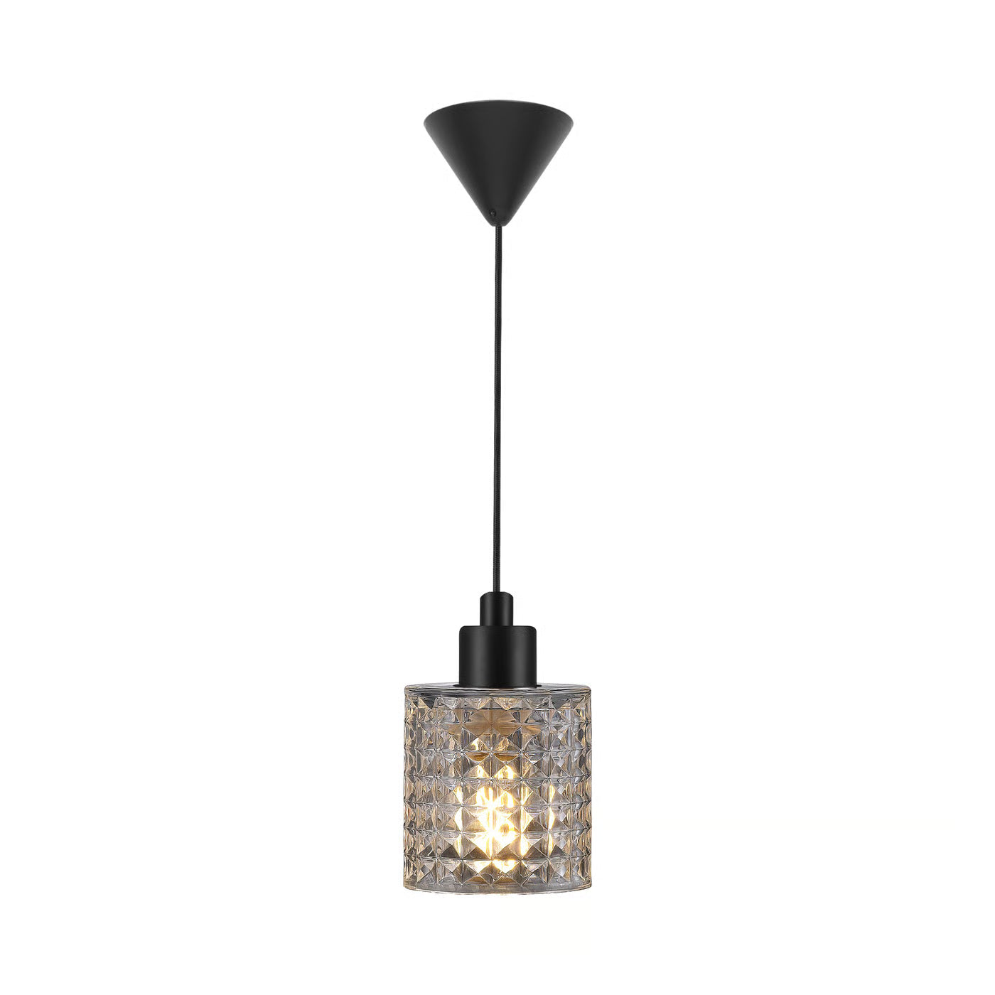 Hollywood | Hanglamp | Helder