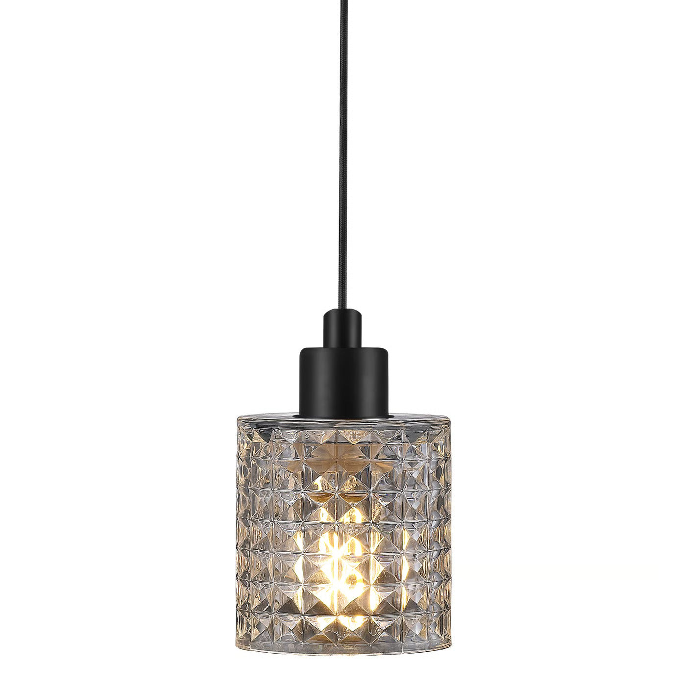 Hollywood | Hanglamp | Helder