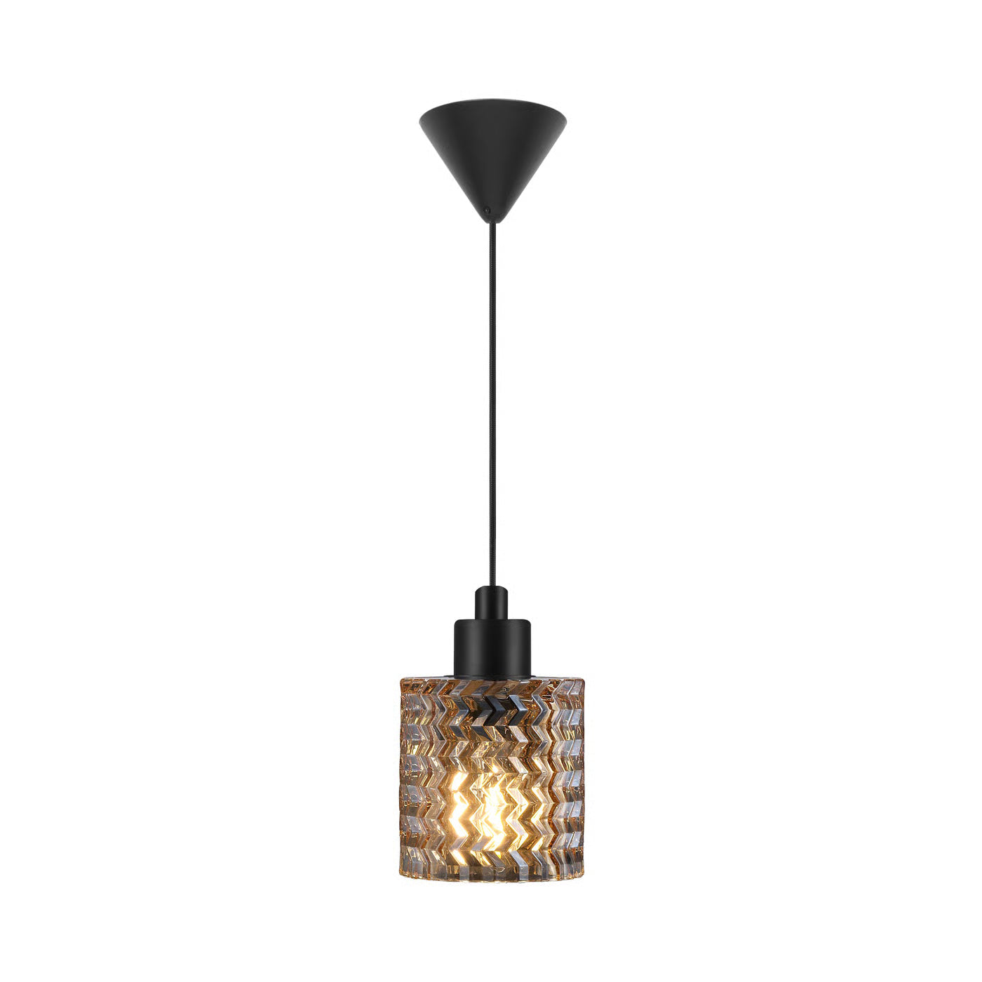 Hollywood | Hanglamp | Amber