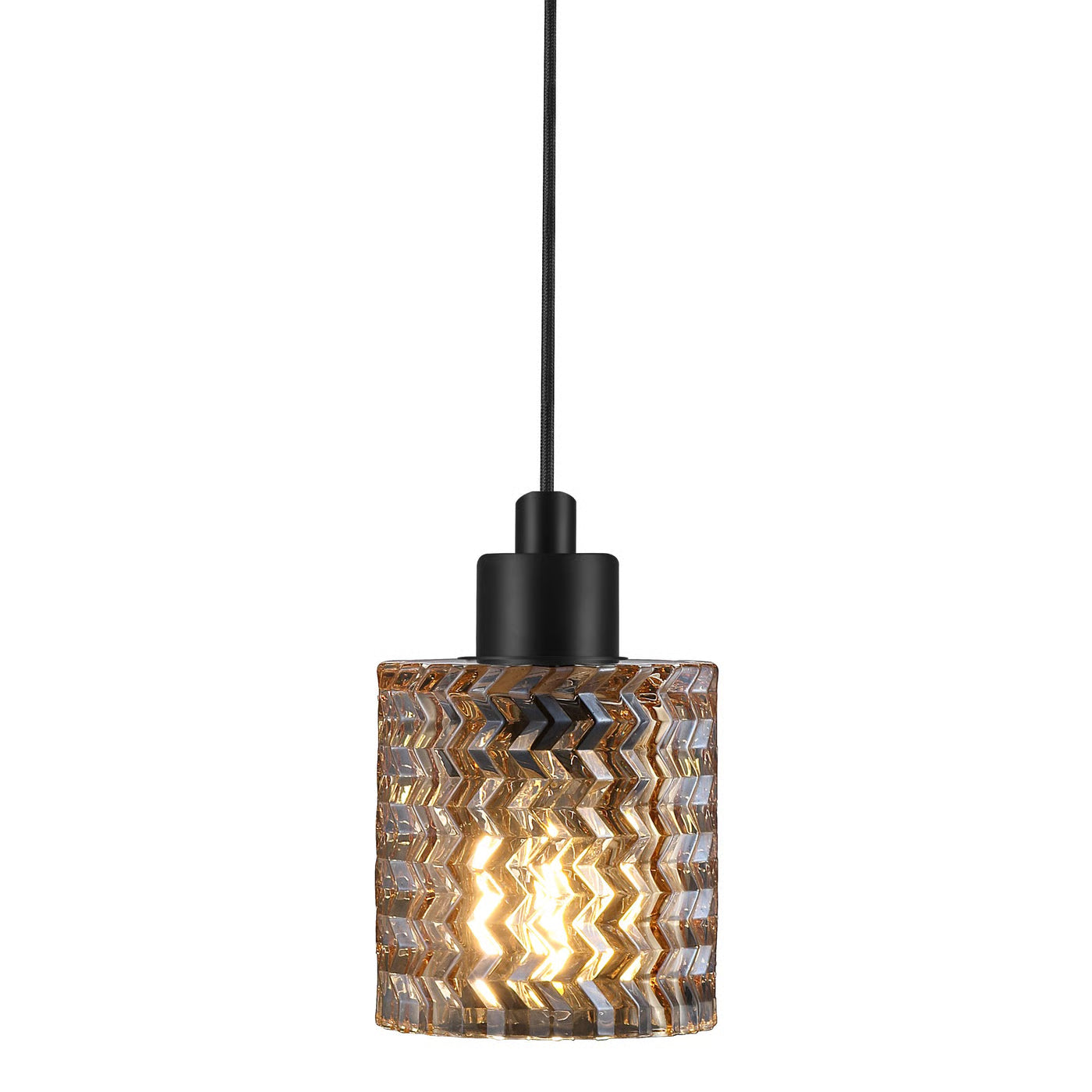 Hollywood | Hanglamp | Amber