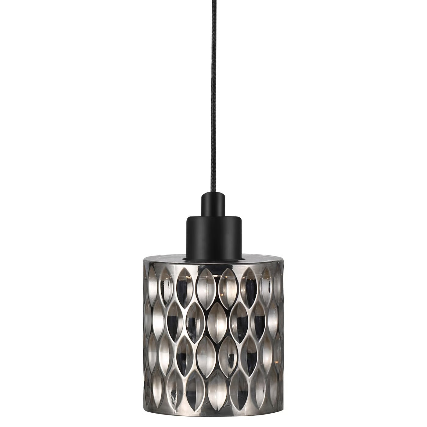 Hollywood | Hanglamp | Gerookt