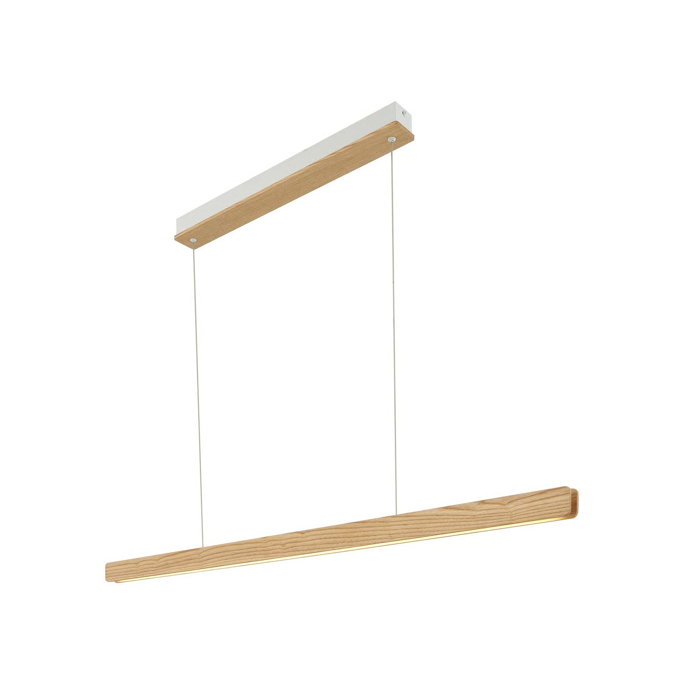 Ilgas | Hanglamp| Nature (Bruin)
