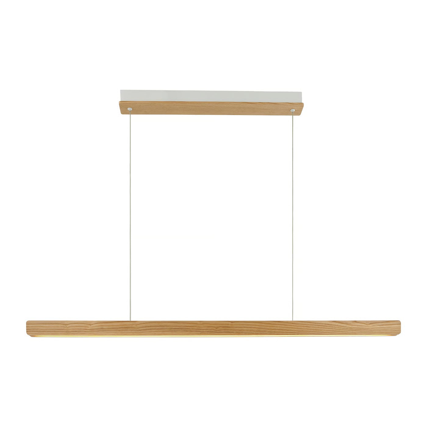 Ilgas | Hanglamp| Nature (Bruin)