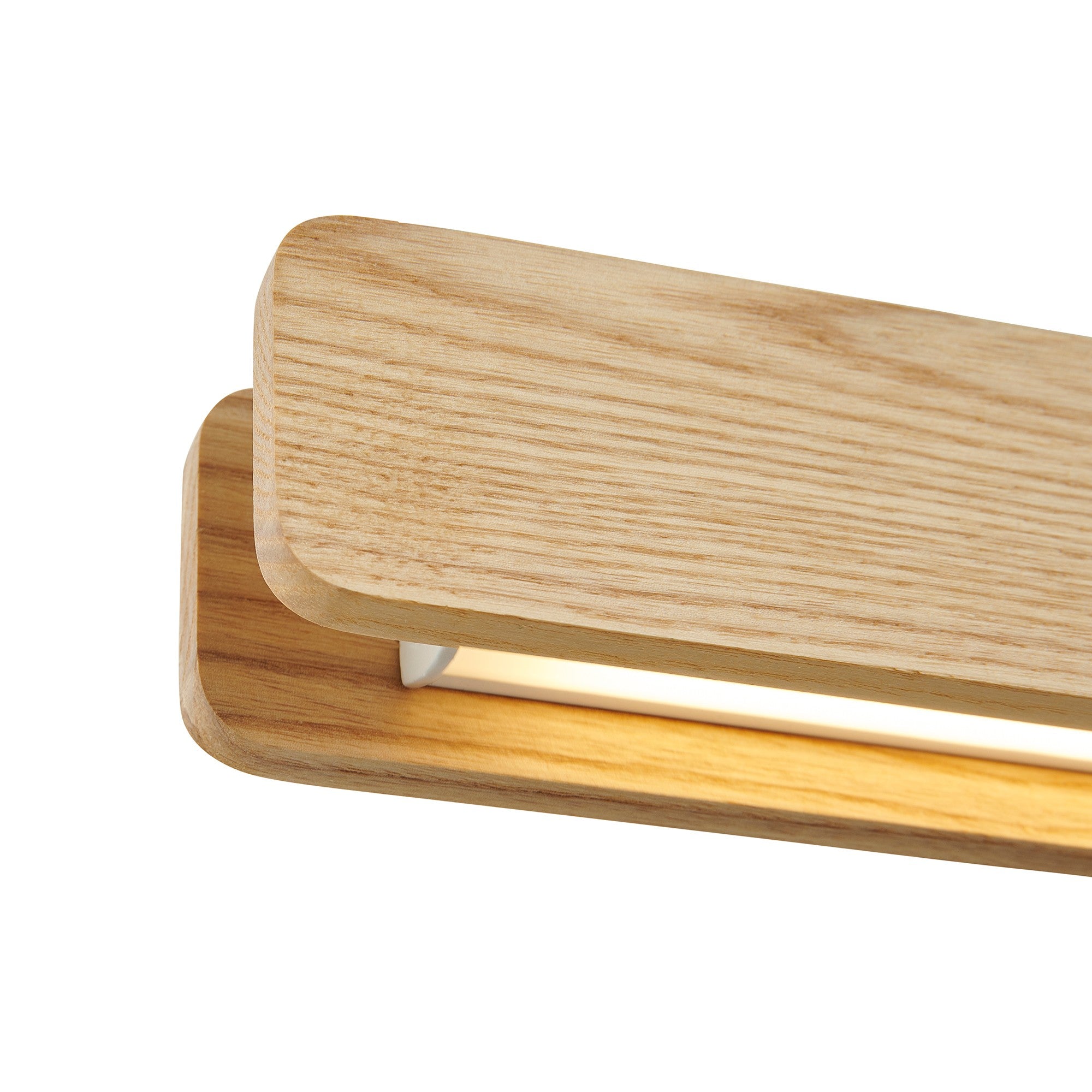 Ilgas Hanglamp Donker Bruin