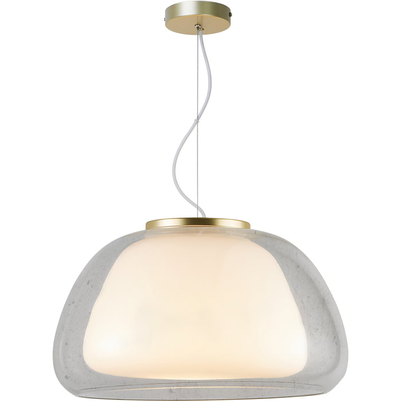 Jelly | Hanglamp | Helder