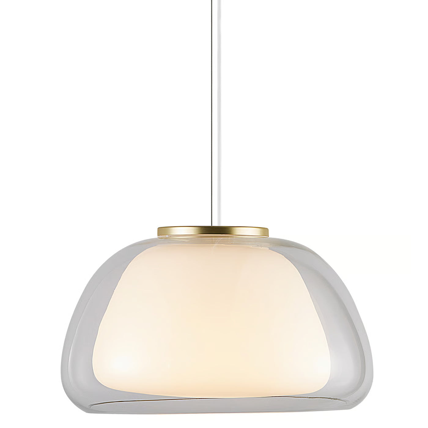 Jelly | Hanglamp | Helder