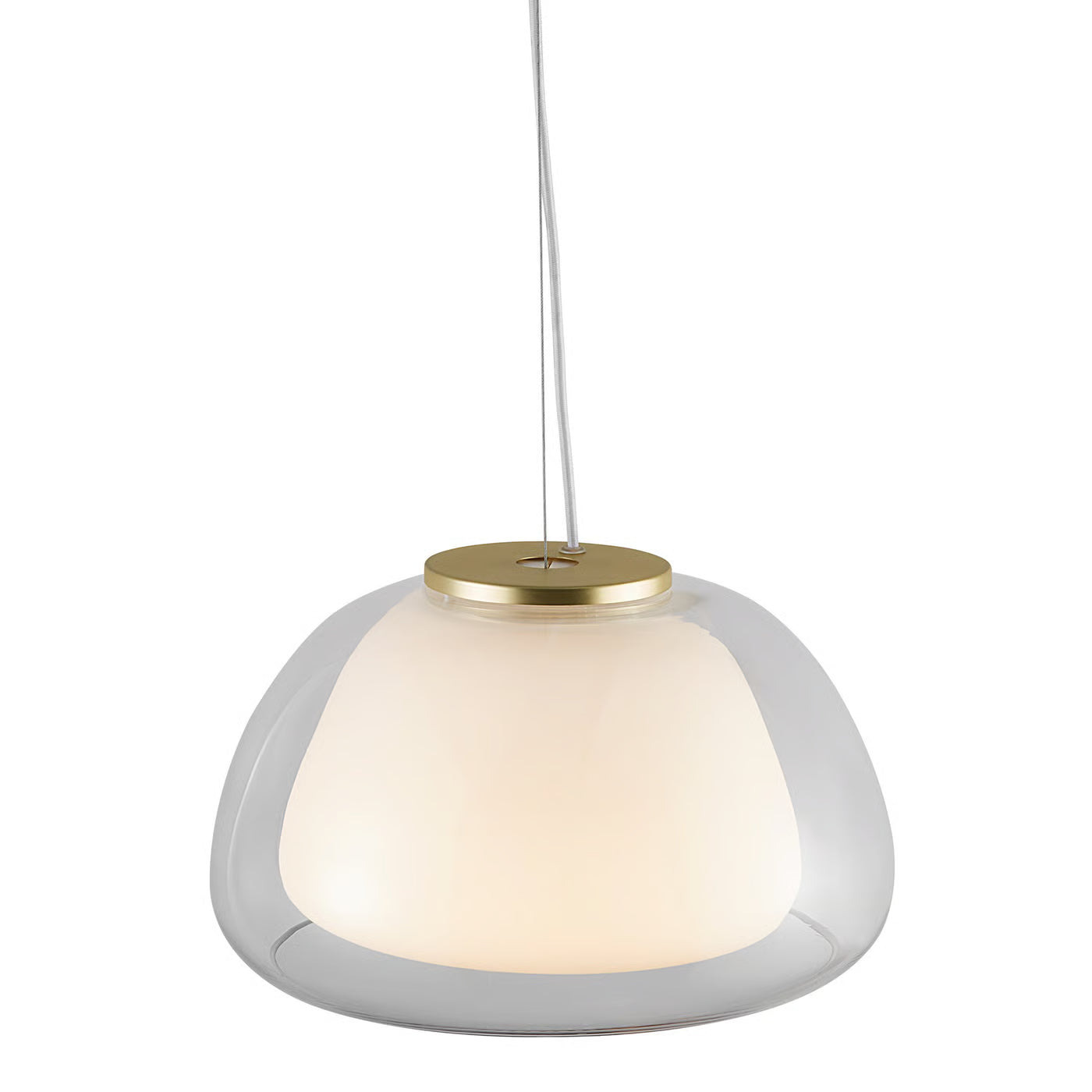 Jelly | Hanglamp | Helder