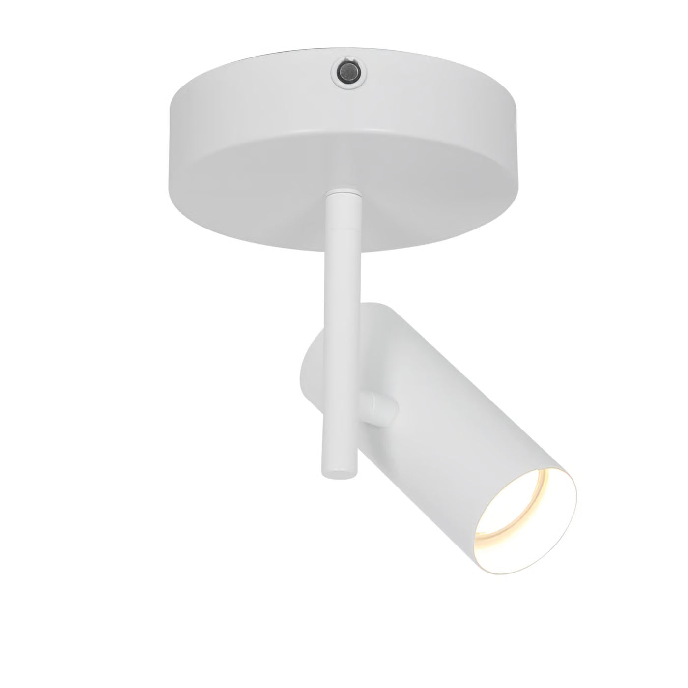 Jerome | Plafondlamp | GU10 | Wit