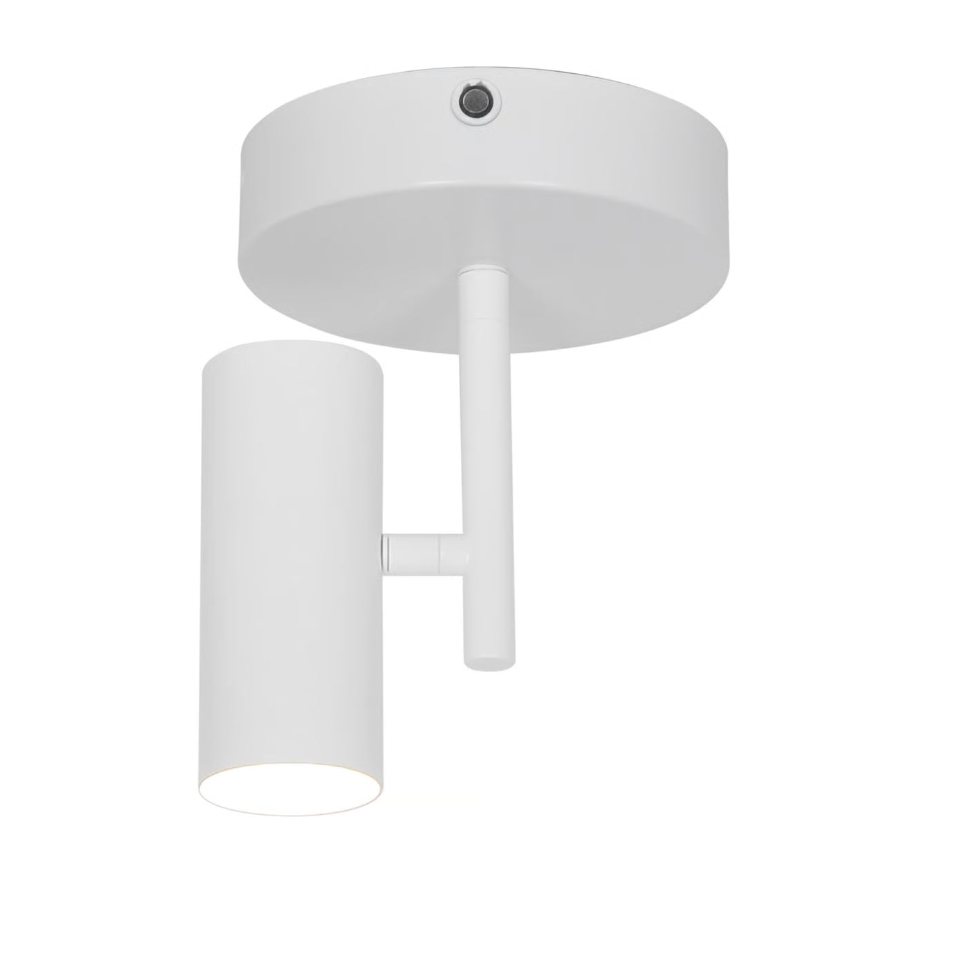 Jerome | Plafondlamp | GU10 | Wit