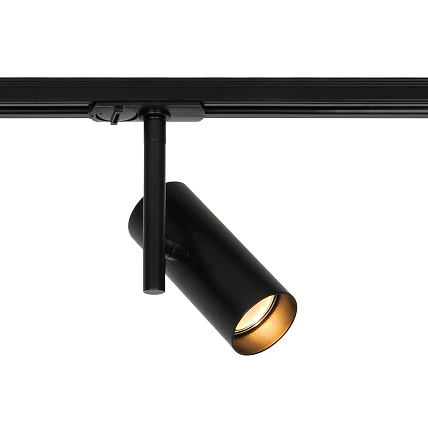 Jerome | LINK | Spot | GU10 | Zwart