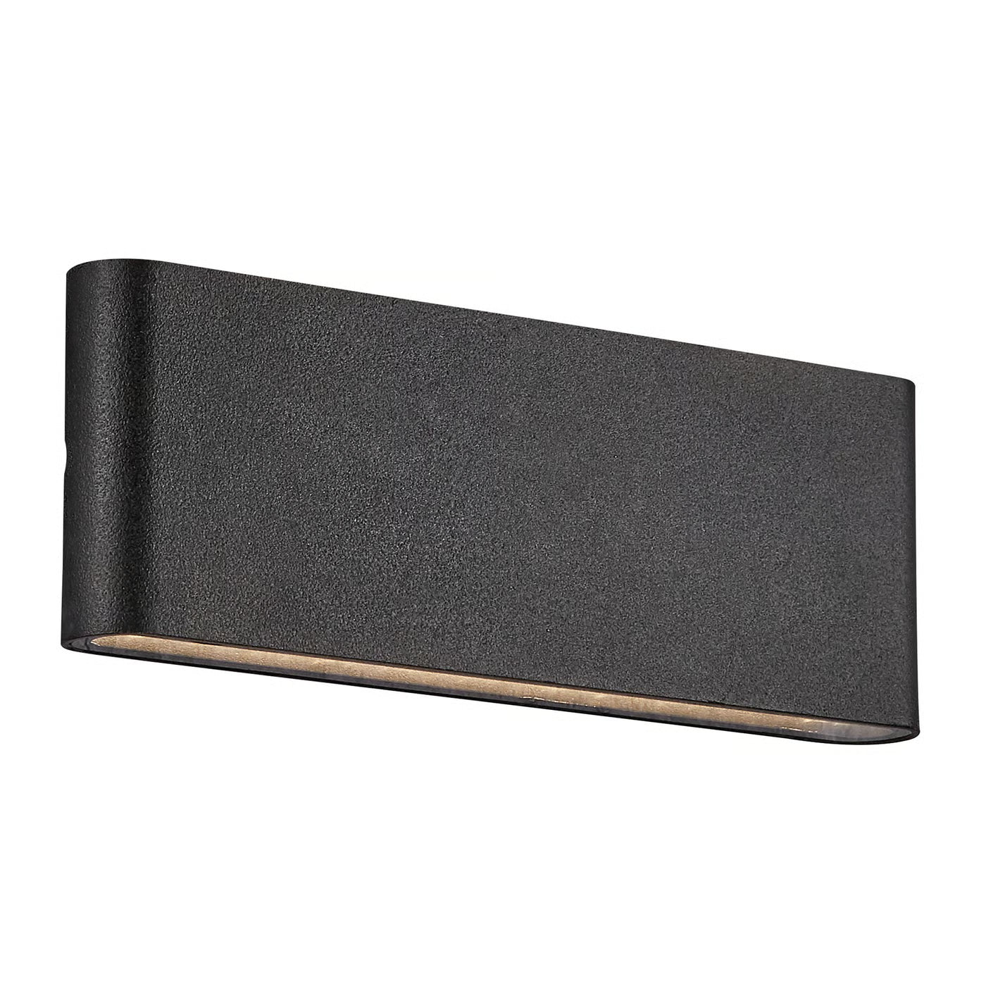 Kinver 26 | Wandlamp | Zwart