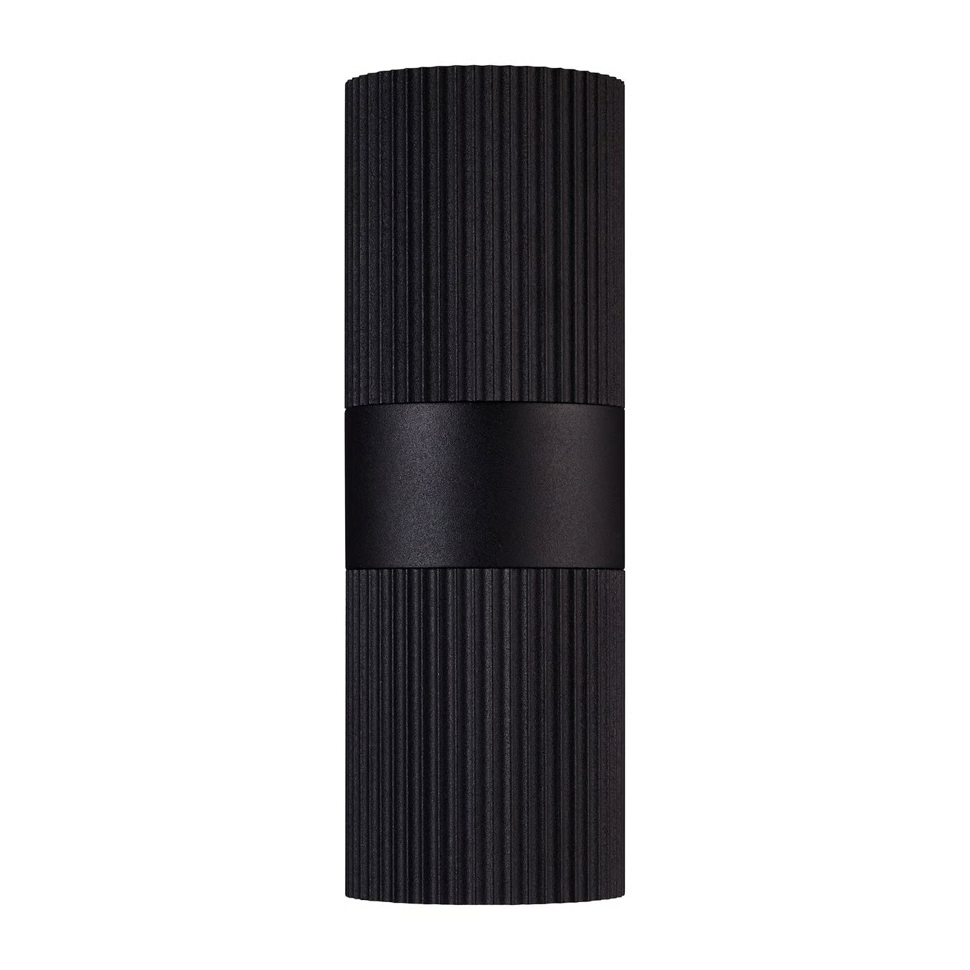 Kyklop Ripple | Wandlamp | Zwart