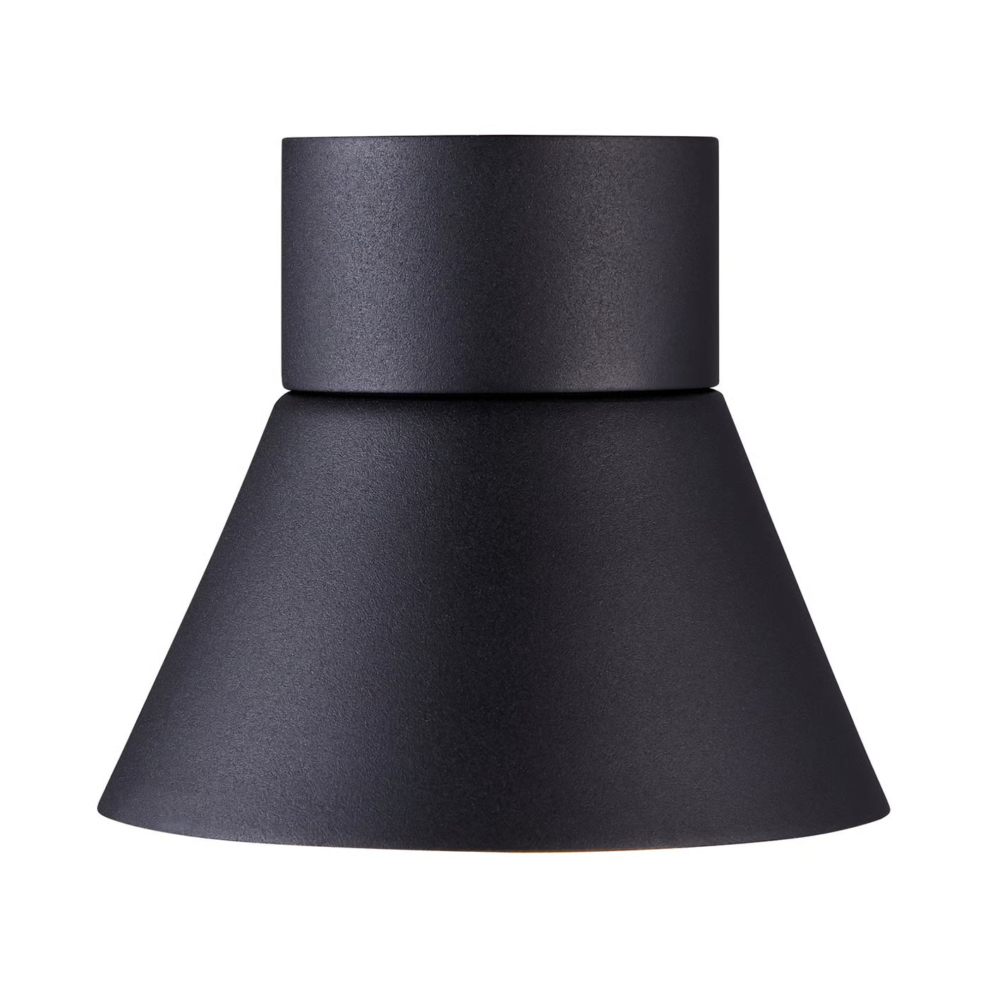Kyklop Cone | Wandlamp | Zwart
