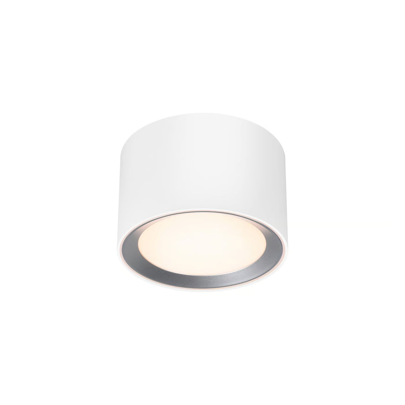 LANDON 8 | Badkamerverlichting | Wit
