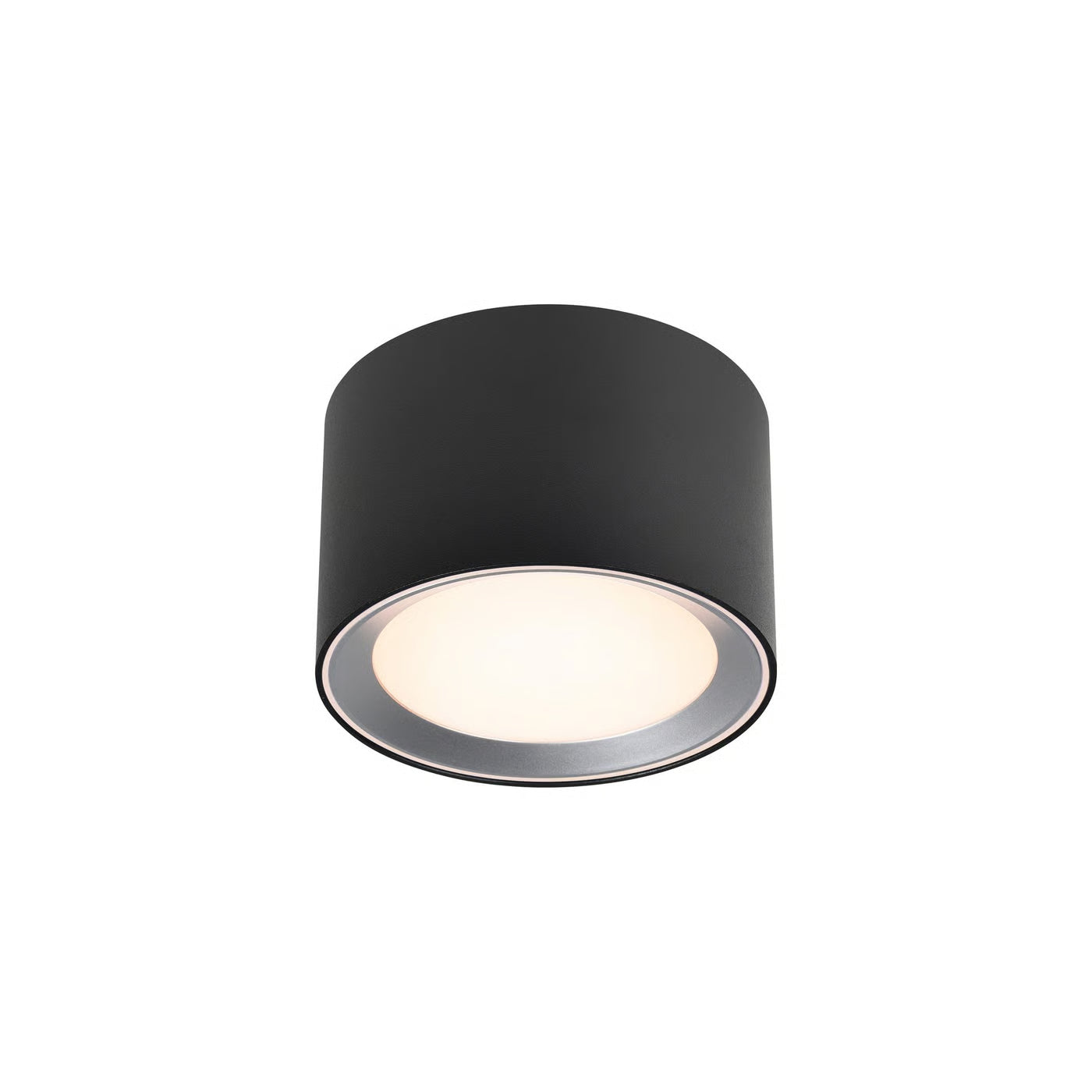 LANDON 8 | Badkamerverlichting | Zwart